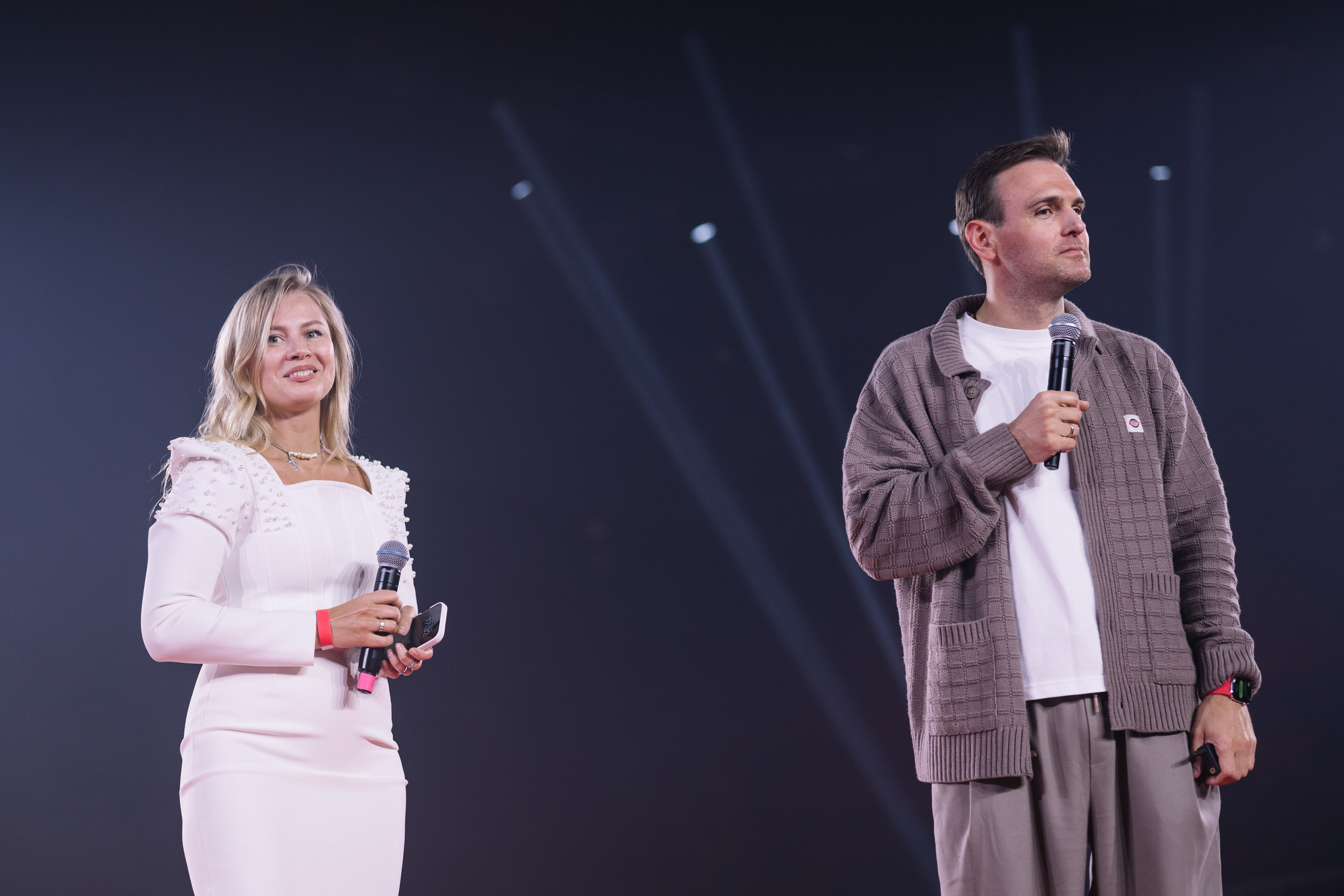 Альфа-Конфа 2025. Репортажный фотограф в Мурманской области