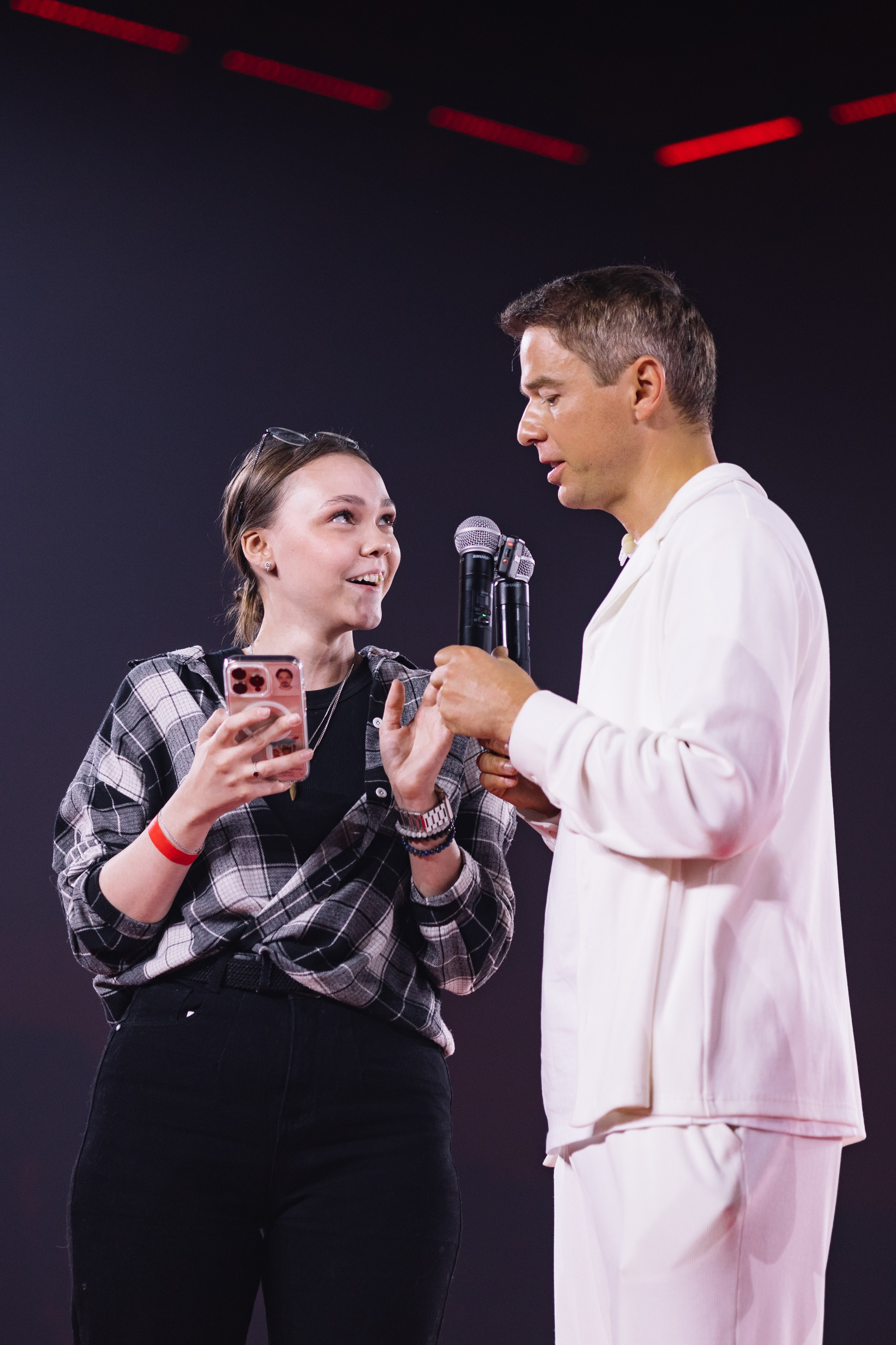 Альфа-Конфа 2025. Репортажный фотограф в Мурманской области