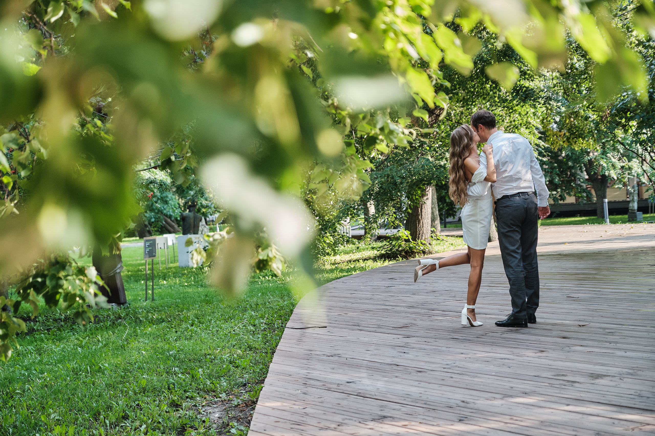 ДМИТРИЙ И ИРИНА. Свадебный фотограф в Екатеринбурге Соседков Евгений