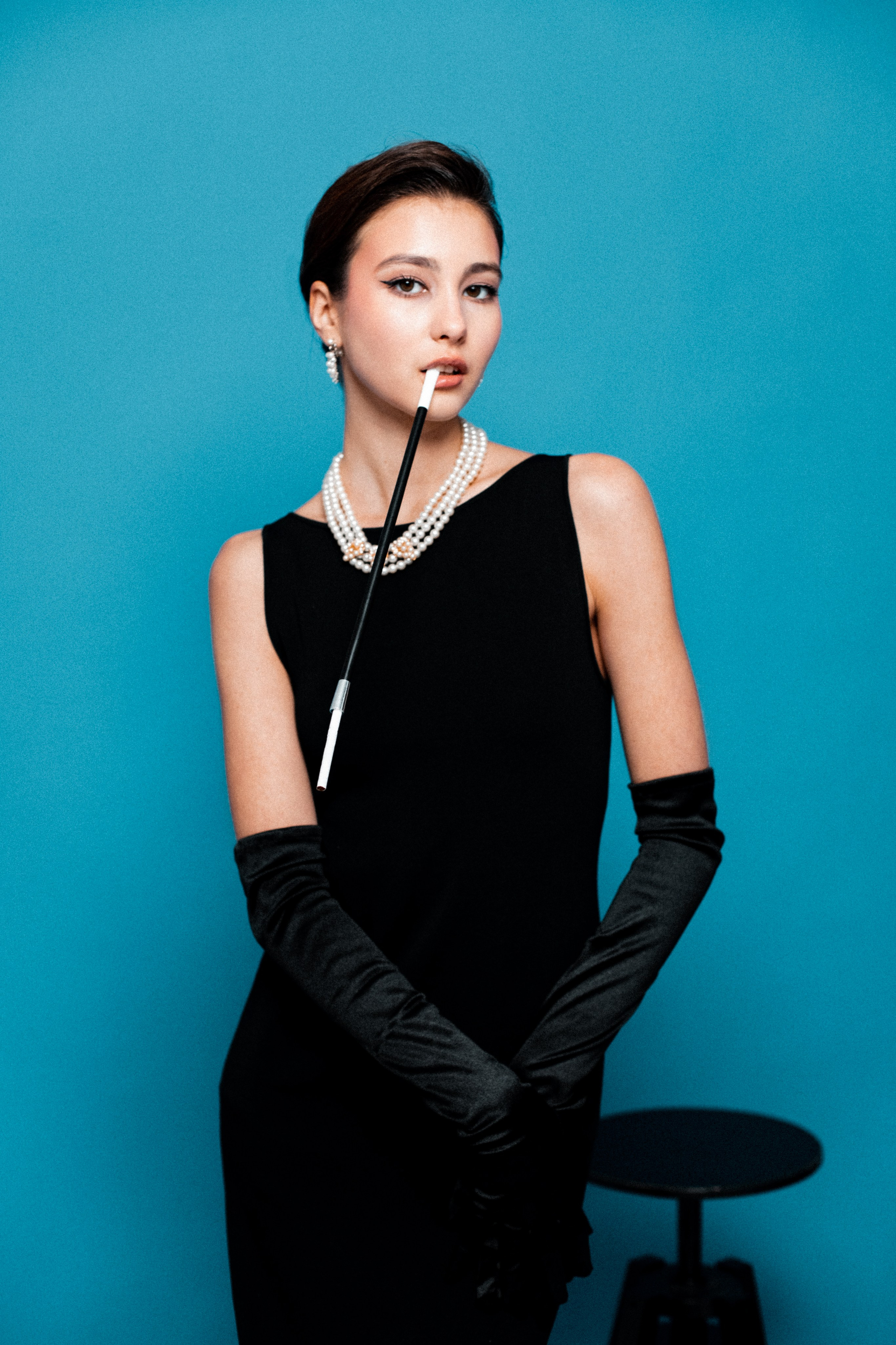 Breakfast at Tiffany's. Анастасия Попова — свадебный и репортажный фотограф | Воронеж, Павловск