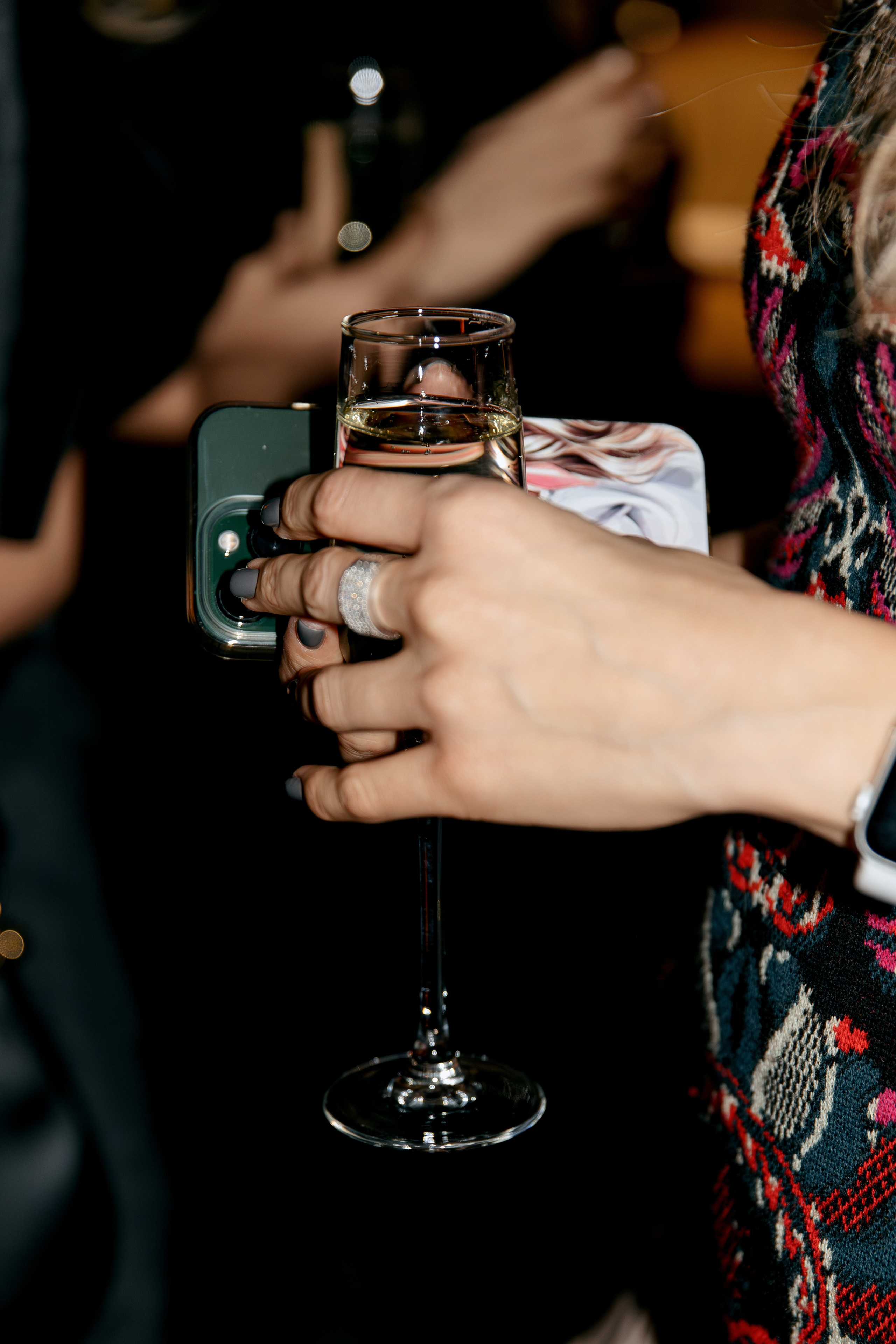 COLLA GEN. Фотограф в Красноярске