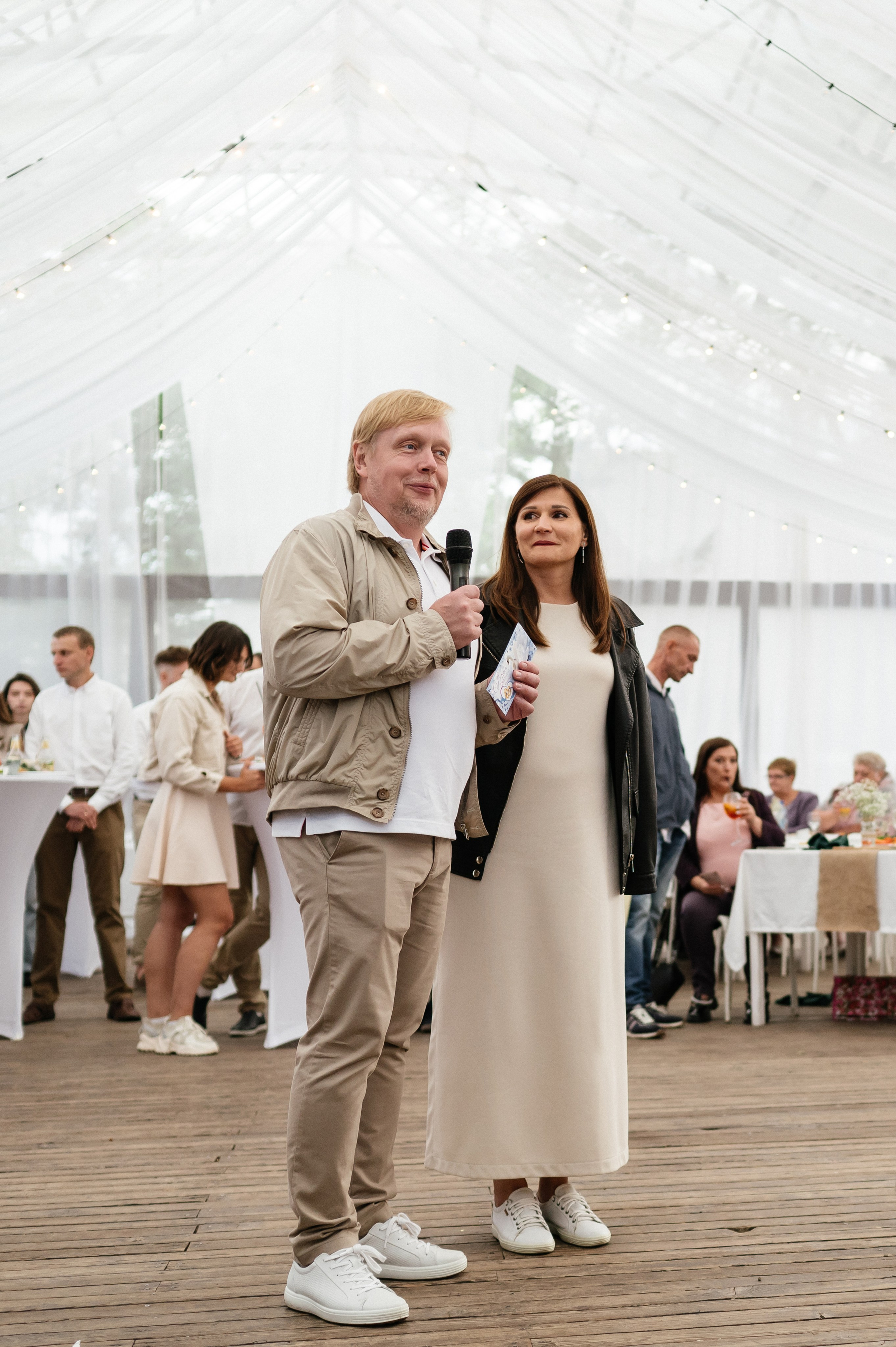 Максим и Екатерина. Фотограф в Красноярске