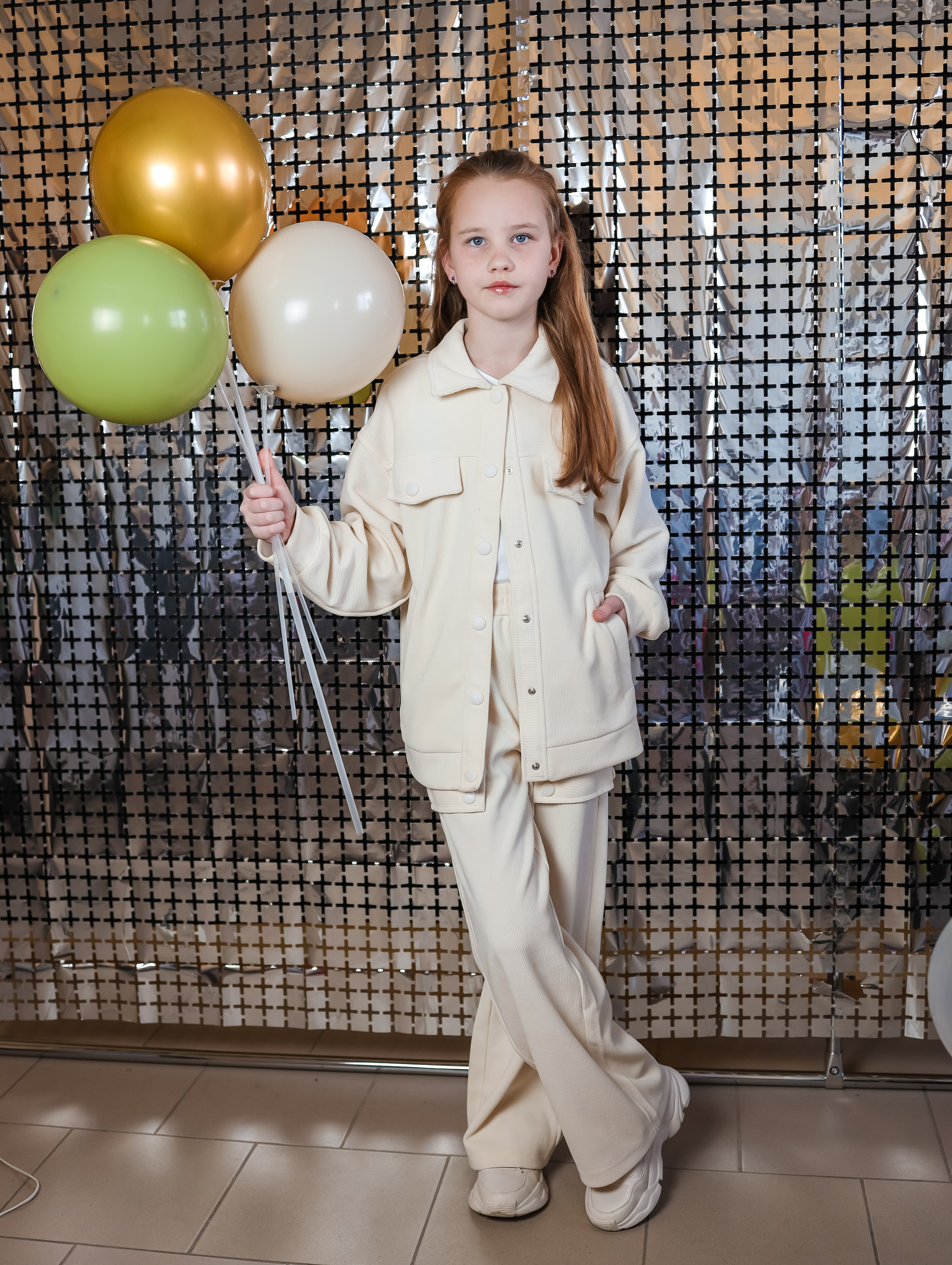 Дети модельная школа. Главная