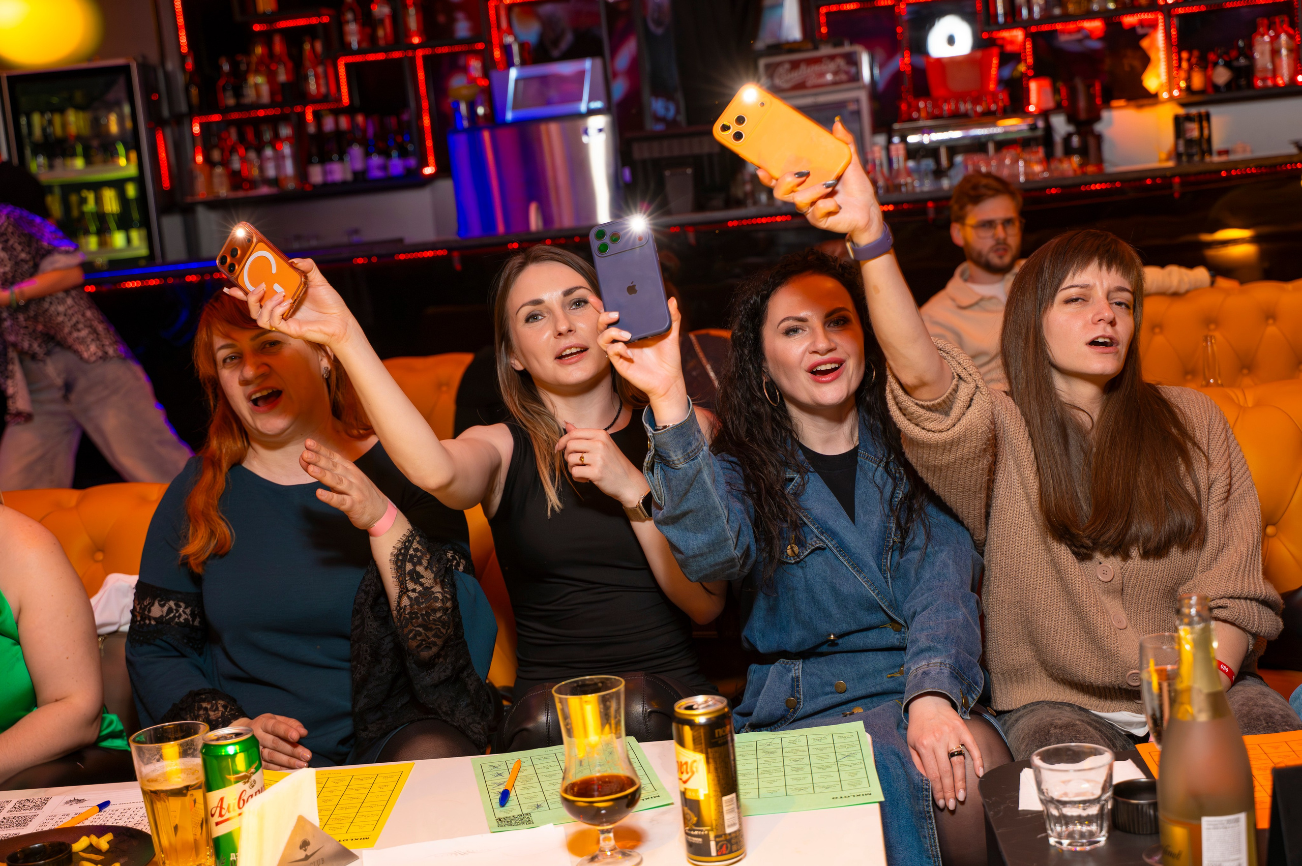 Репортаж MIXLOTO. Фотограф Беларусь — Ольга Шаповалова (Жардецкая)