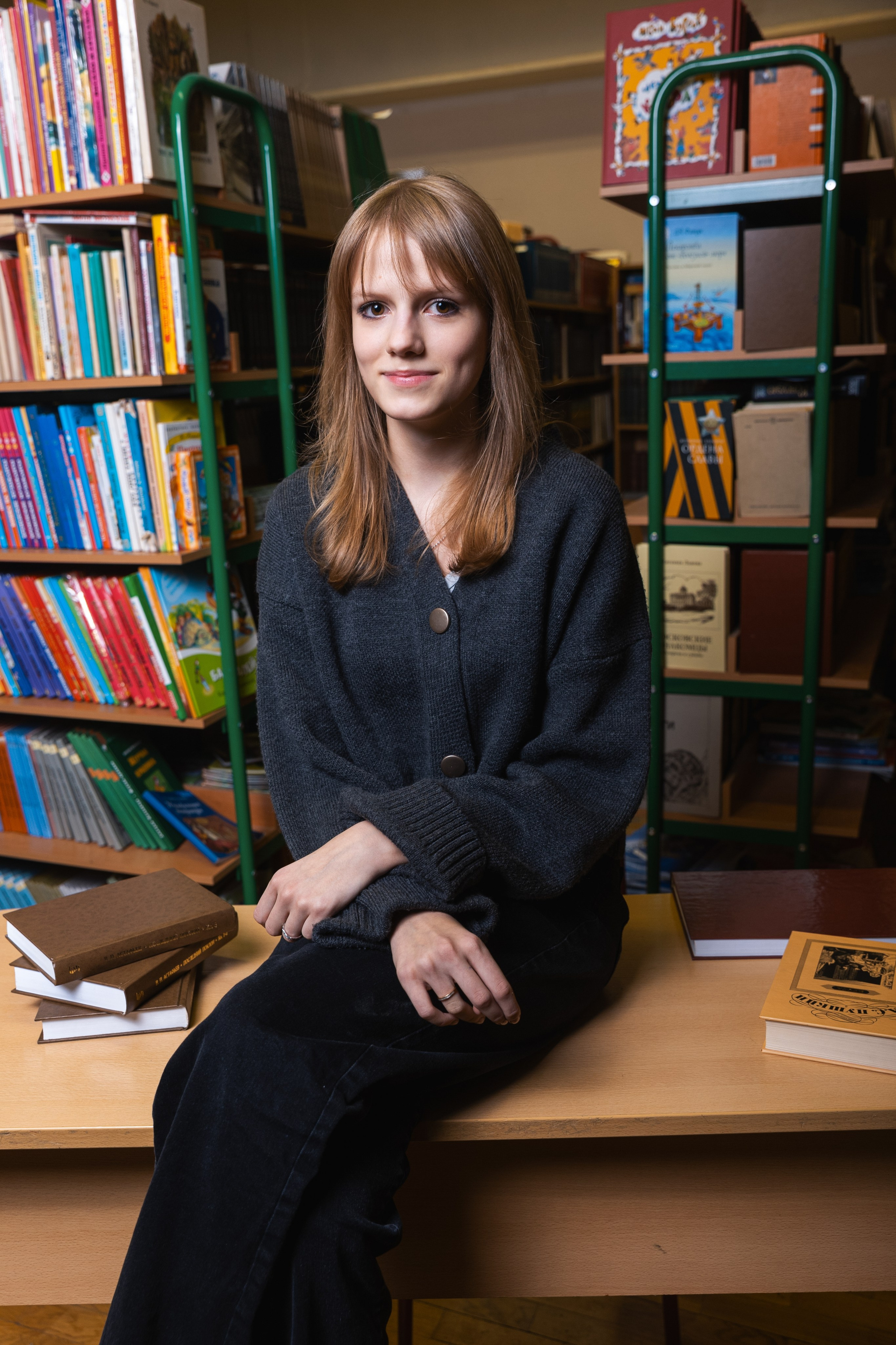 Школы. All In Media — фотосъёмка и видеопродакшн