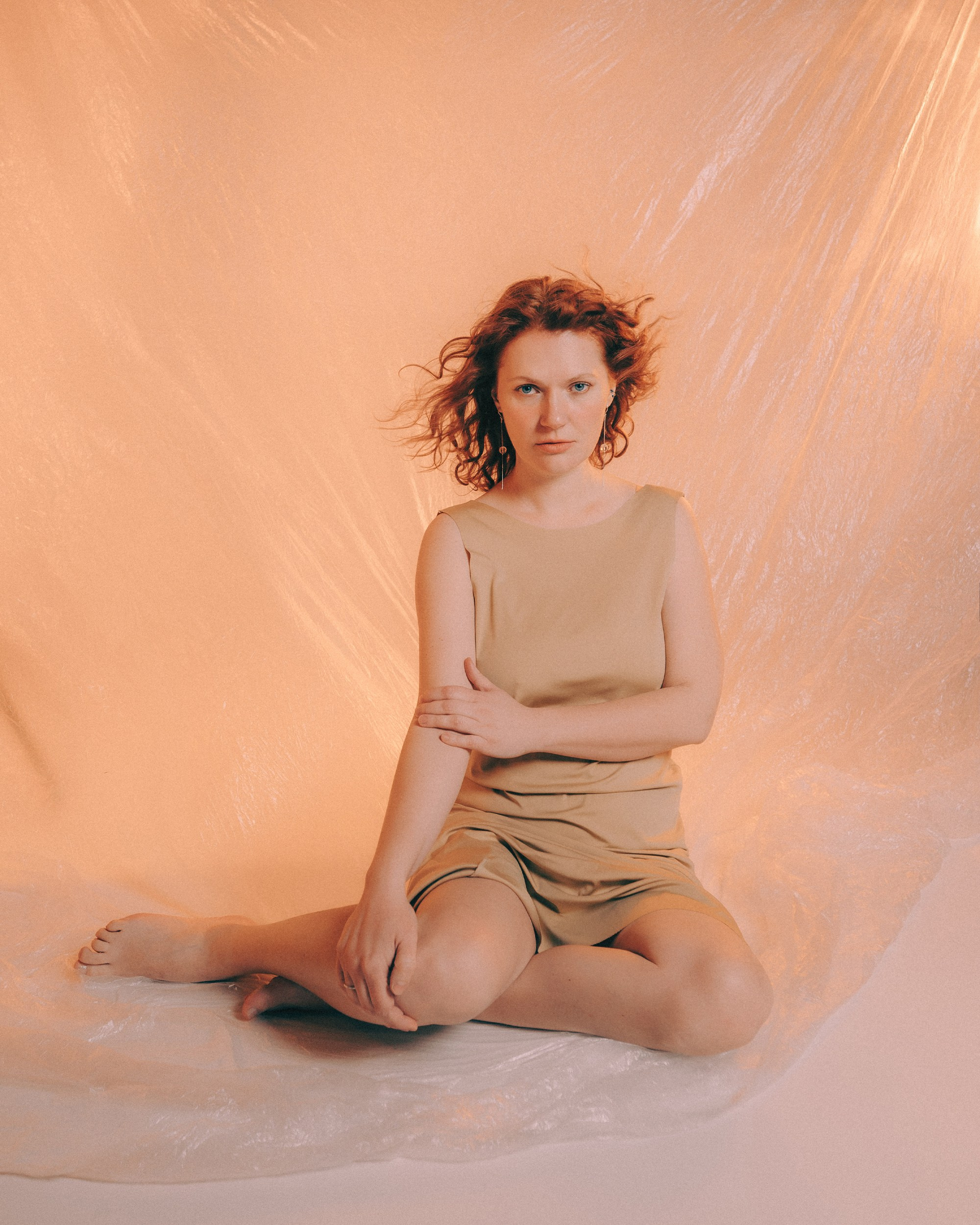 Портреты и индивидуальные фотосессии Красноярск, творческие фотосессии. Юлия Раскова — Портретный и семейный фотограф в Красноярске