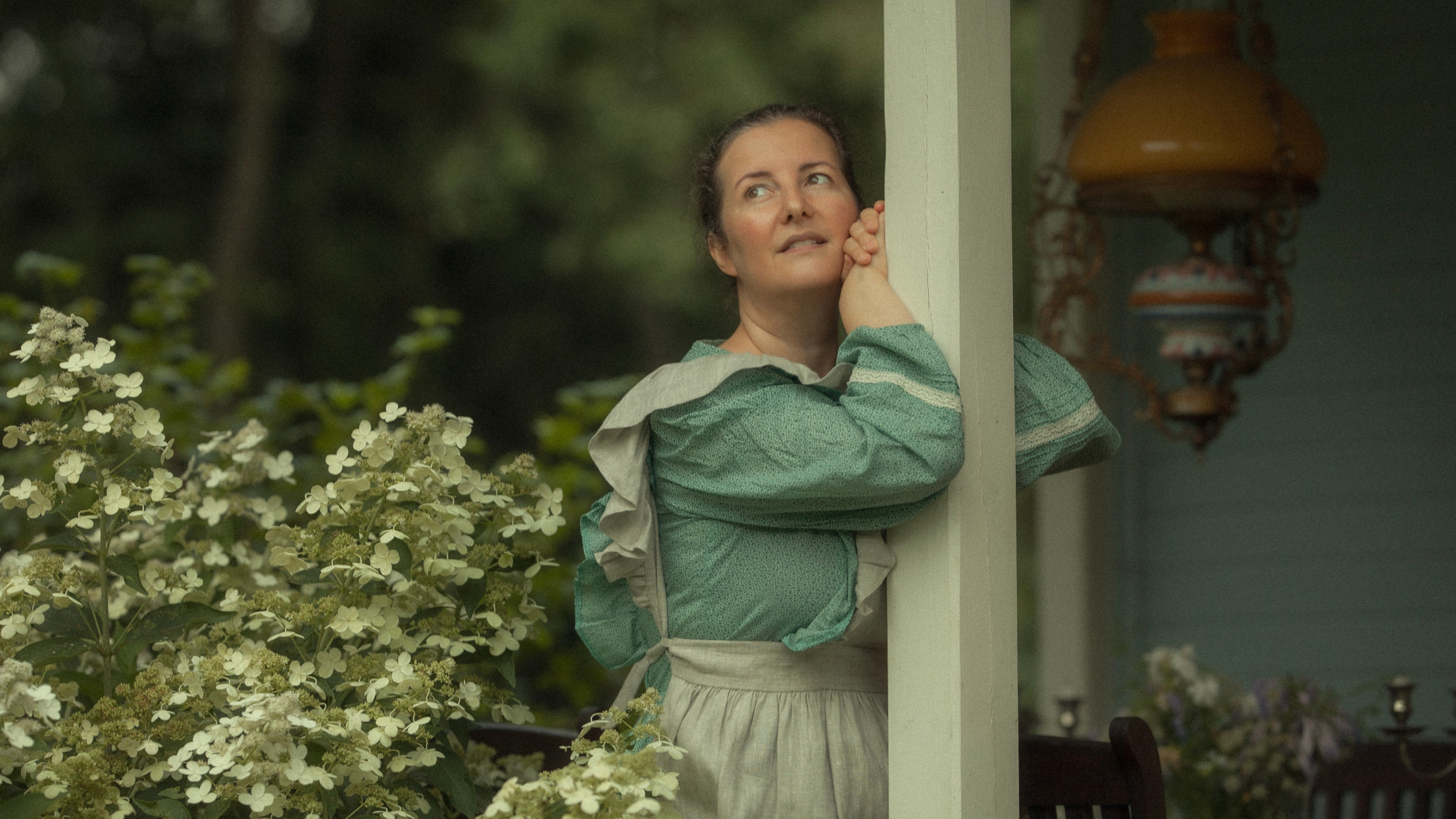 «Гортензия». Фотограф и Видеограф Артур Гимаев