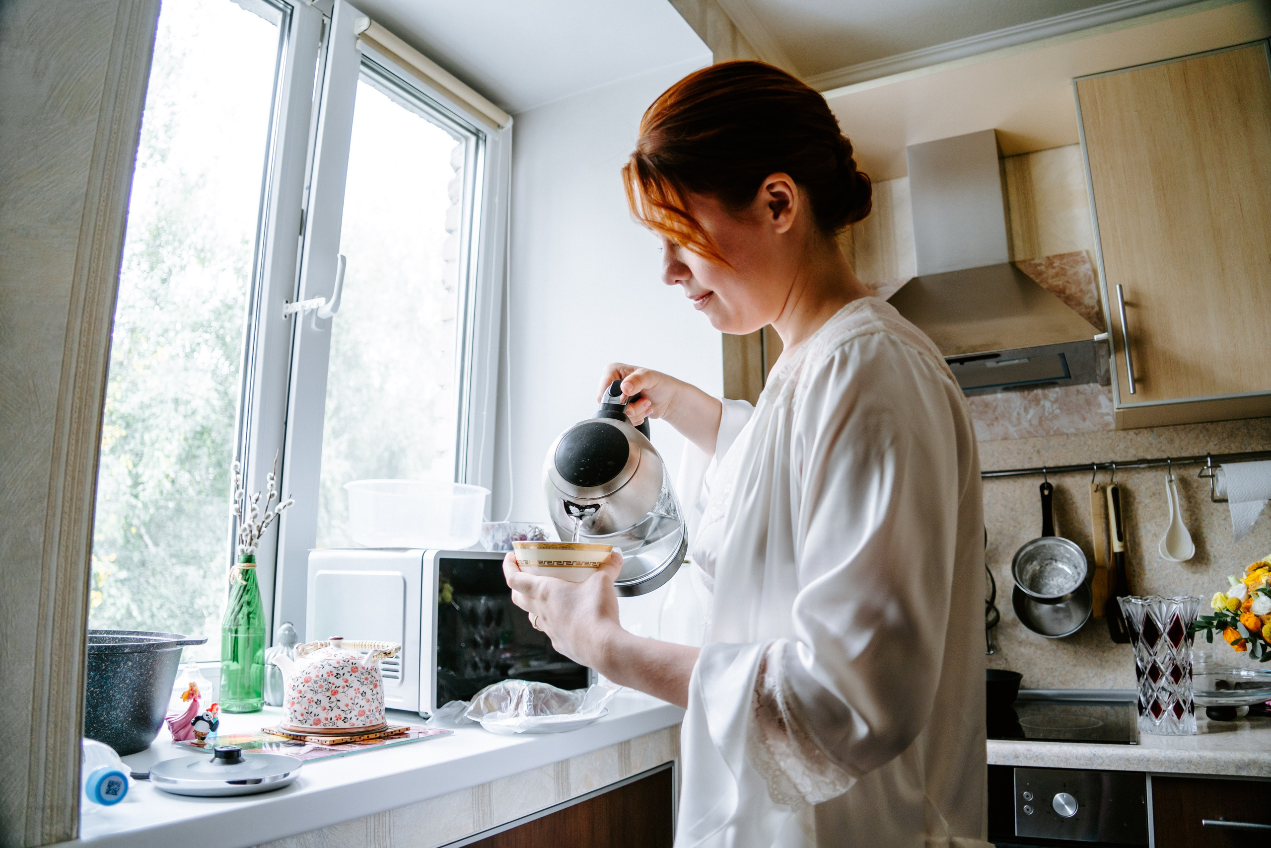 Свабедная фотосессия для Ольги и Антона, 2022 год. Портретный фотограф в Томске Наташа Барова