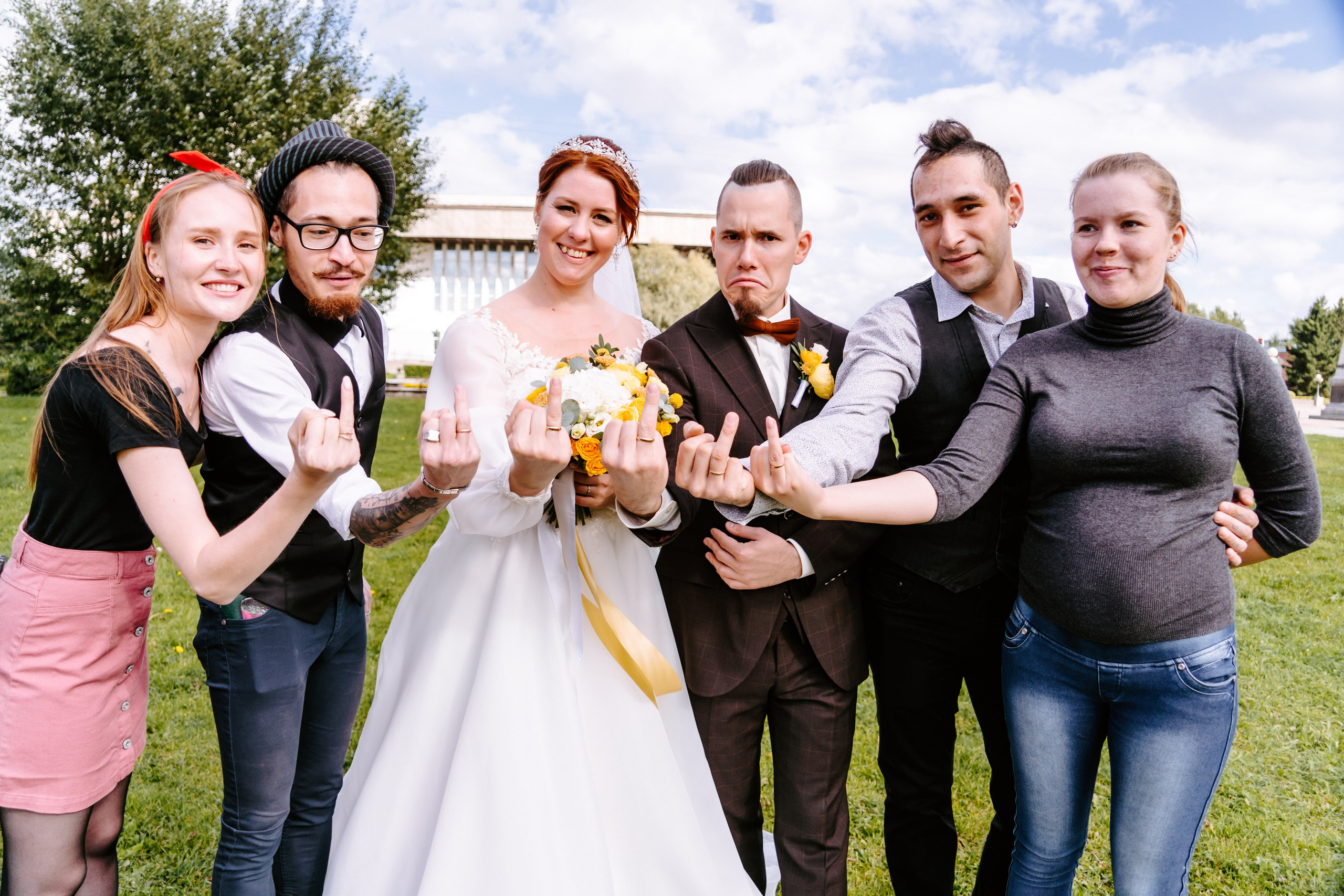 Свабедная фотосессия для Ольги и Антона, 2022 год. Портретный фотограф в Томске Наташа Барова