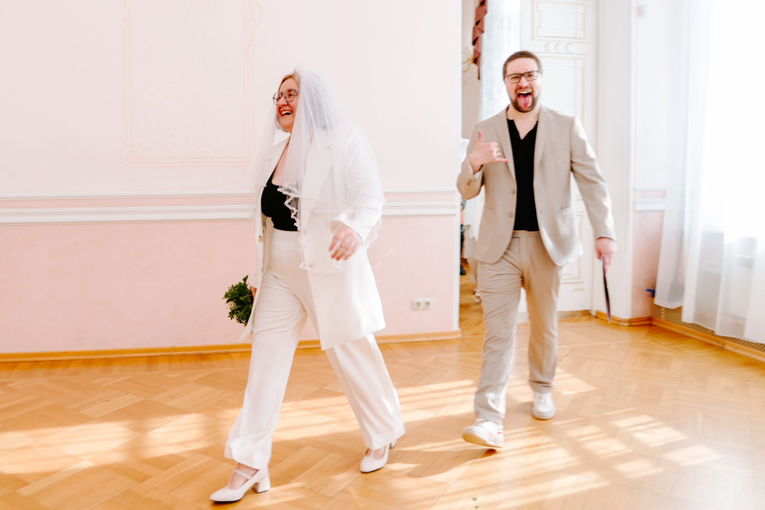 Миша и Женя. Портретный фотограф в Томске Наташа Барова