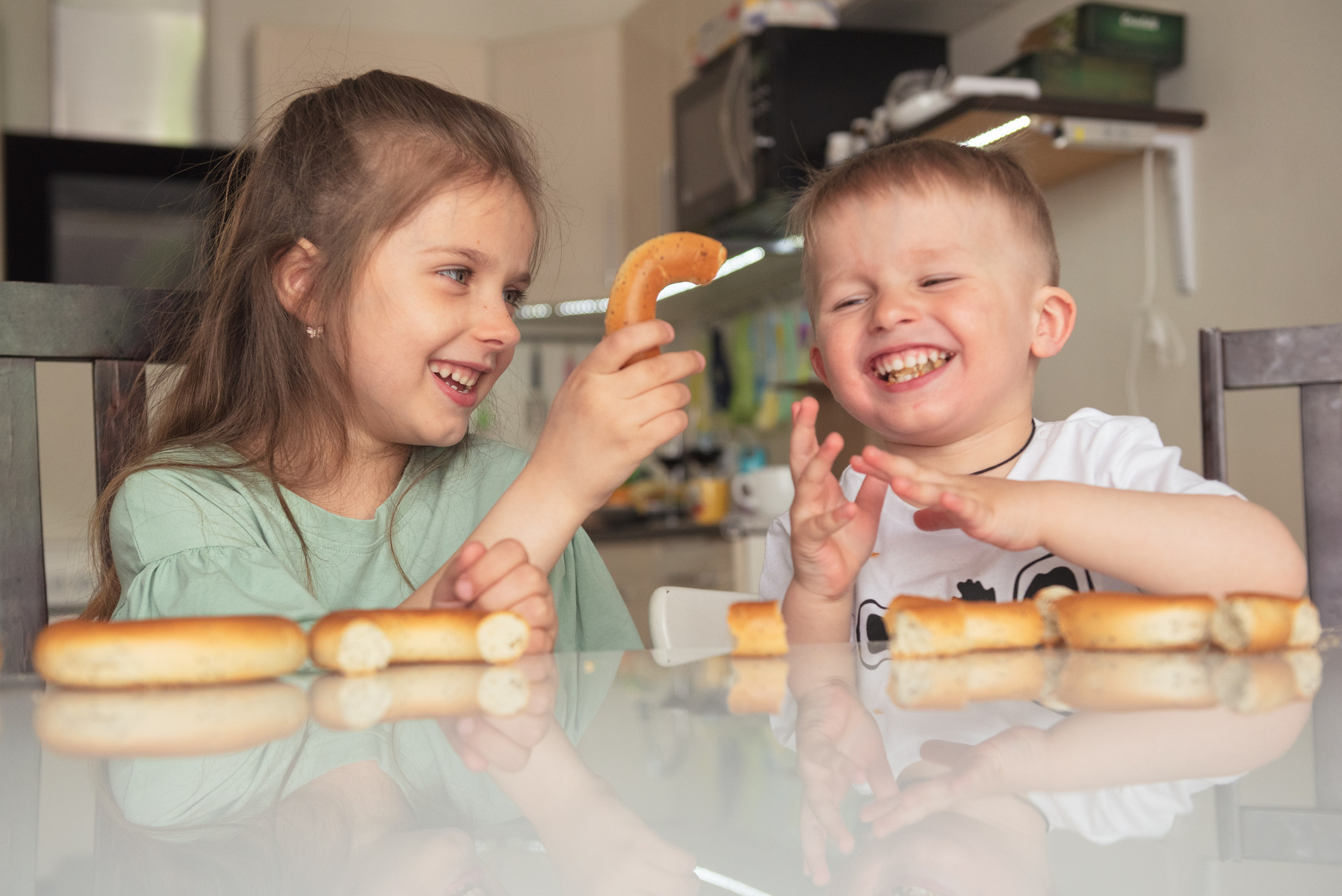 Домашняя съемка. Фотограф в Москве, Красногорске Анна Силицкая