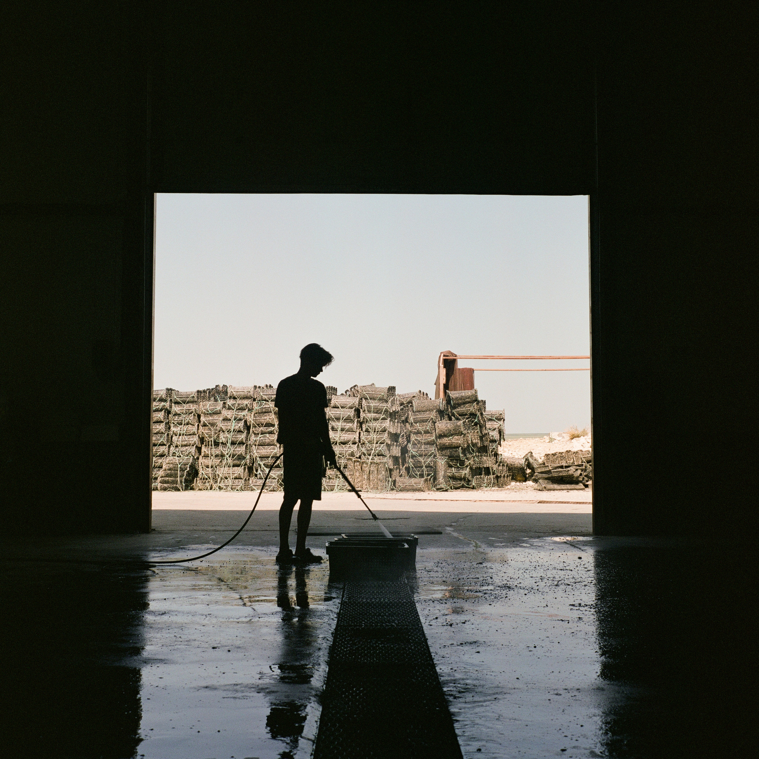 Донузлав. Главная