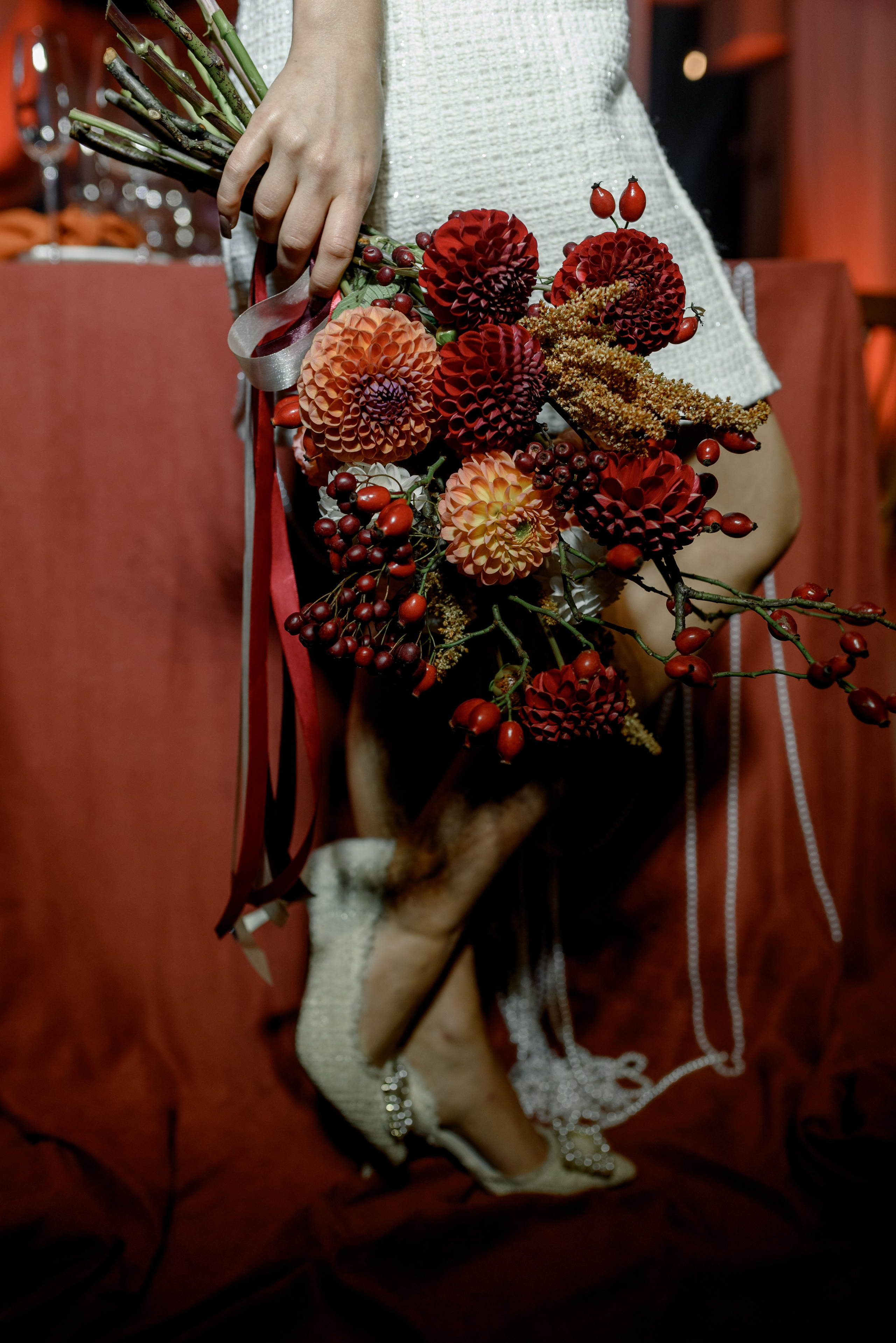 Никита и Валерия. Фотограф Анна Абрикосова