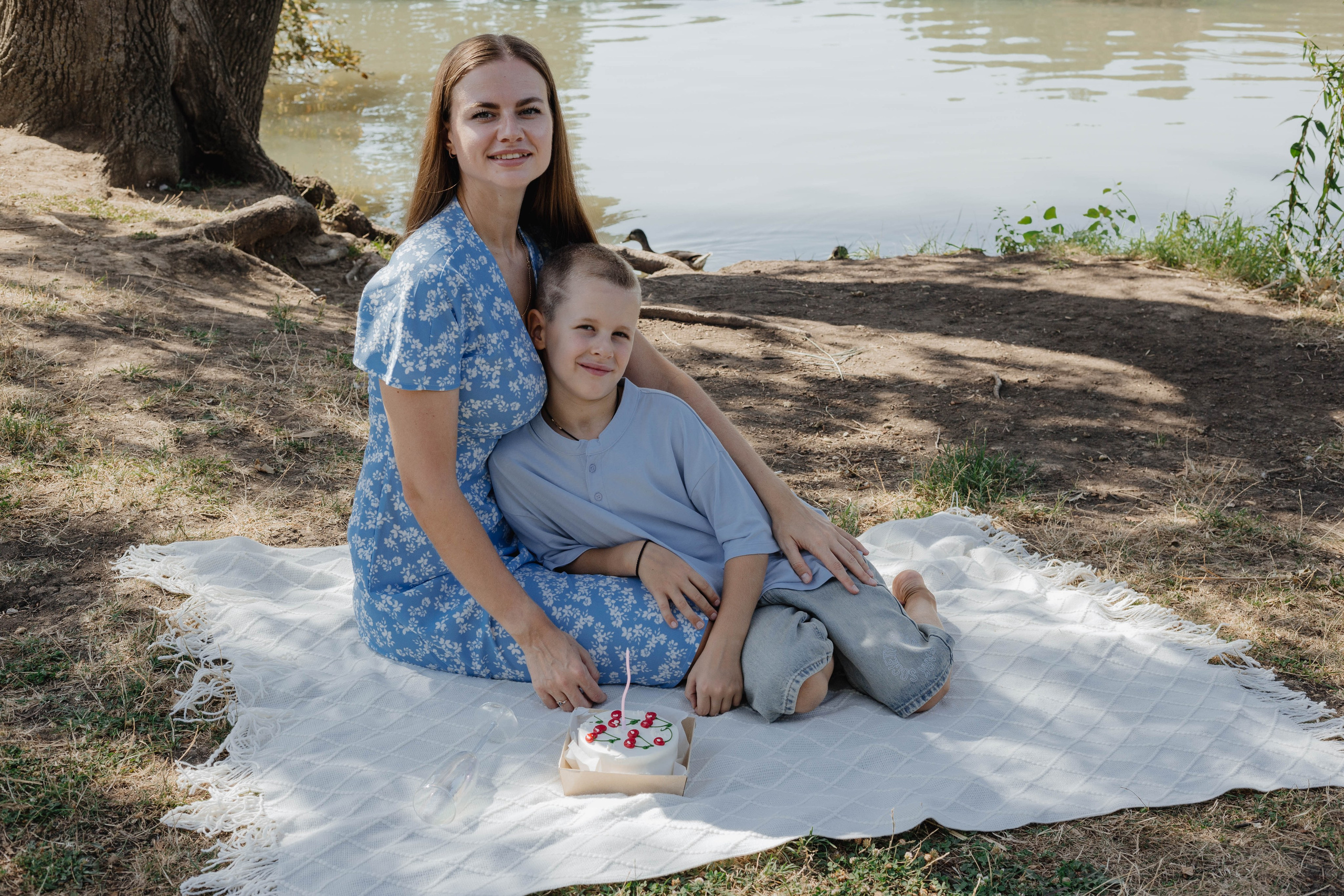 Солнечный остров. Виктория и Артём. Фотограф в Ростове-на-Дону и Краснодаре Елизавета Киселёва