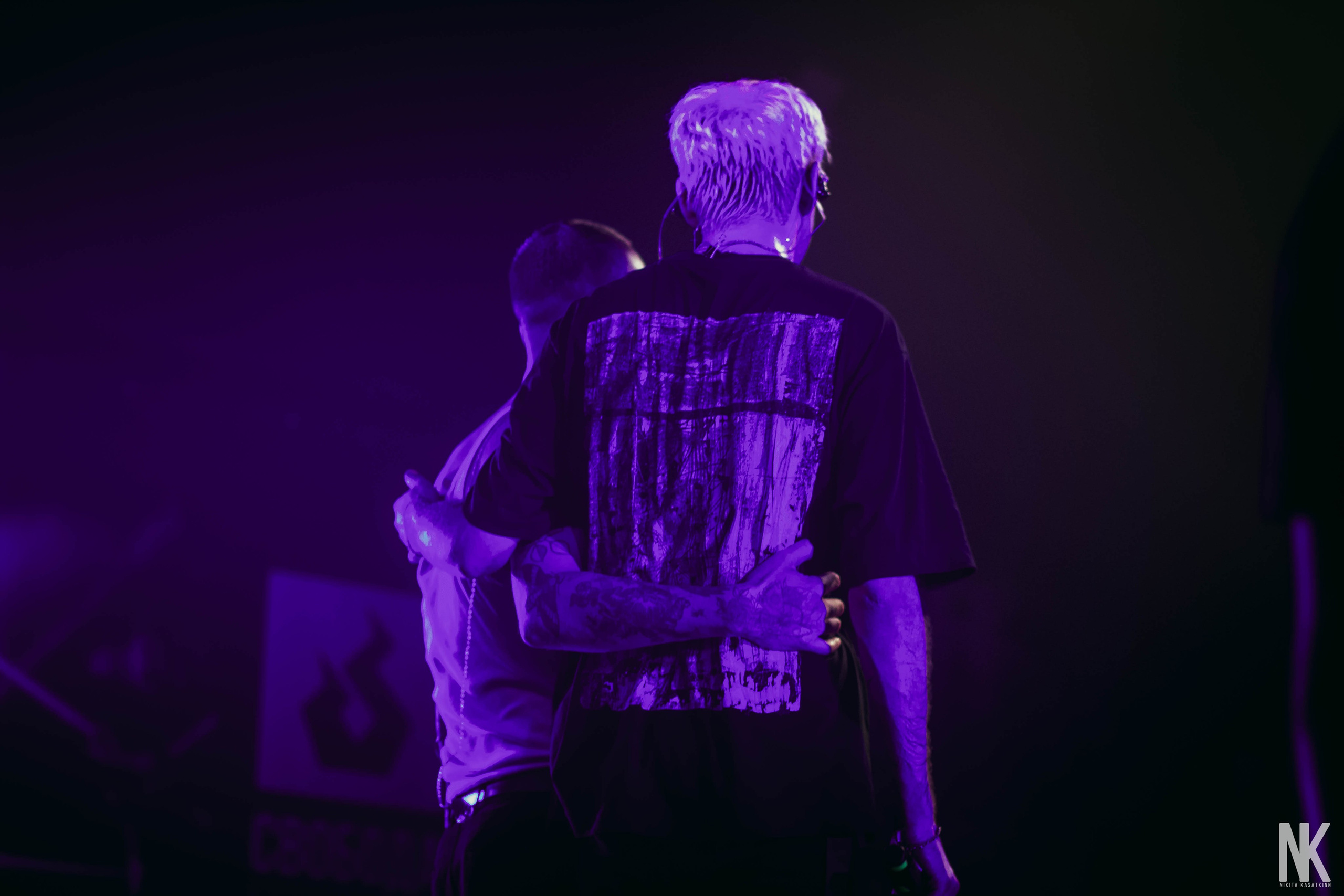 PYROKINESIS, МУККА, ТРИНАДЦАТЬ КАРАТ 7.06 ПЕРМЬ. Касаткин Никита. Фотограф