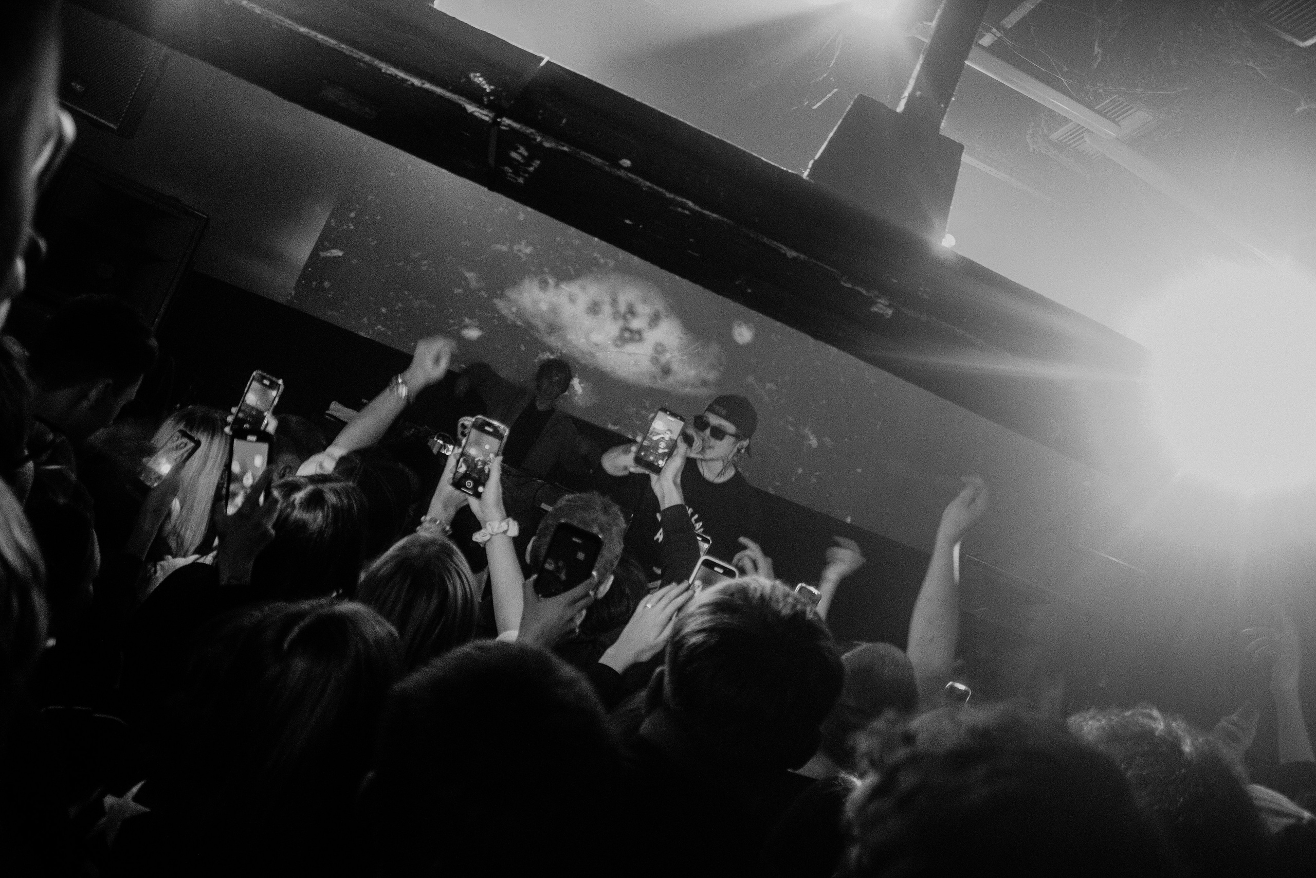 Whole Lotta Swag 01.10.25 ИЖЕВСК. Касаткин Никита. Фотограф