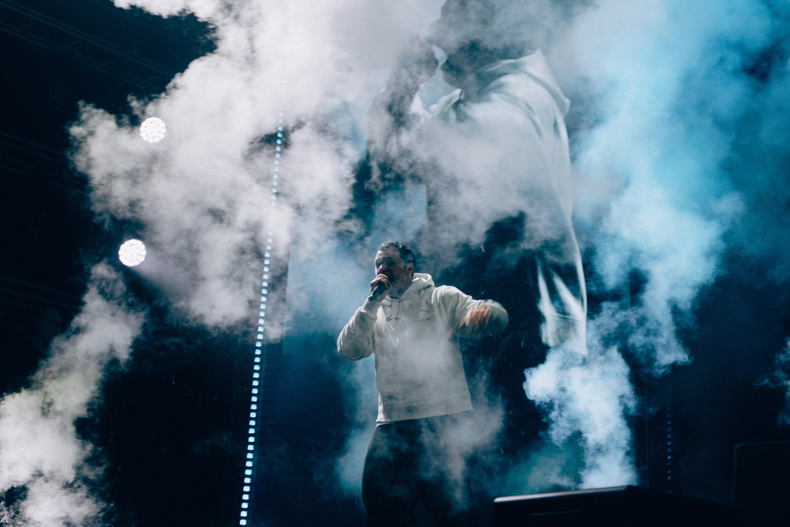 MACAN 20.09 КАЗАНЬ. Касаткин Никита. Фотограф