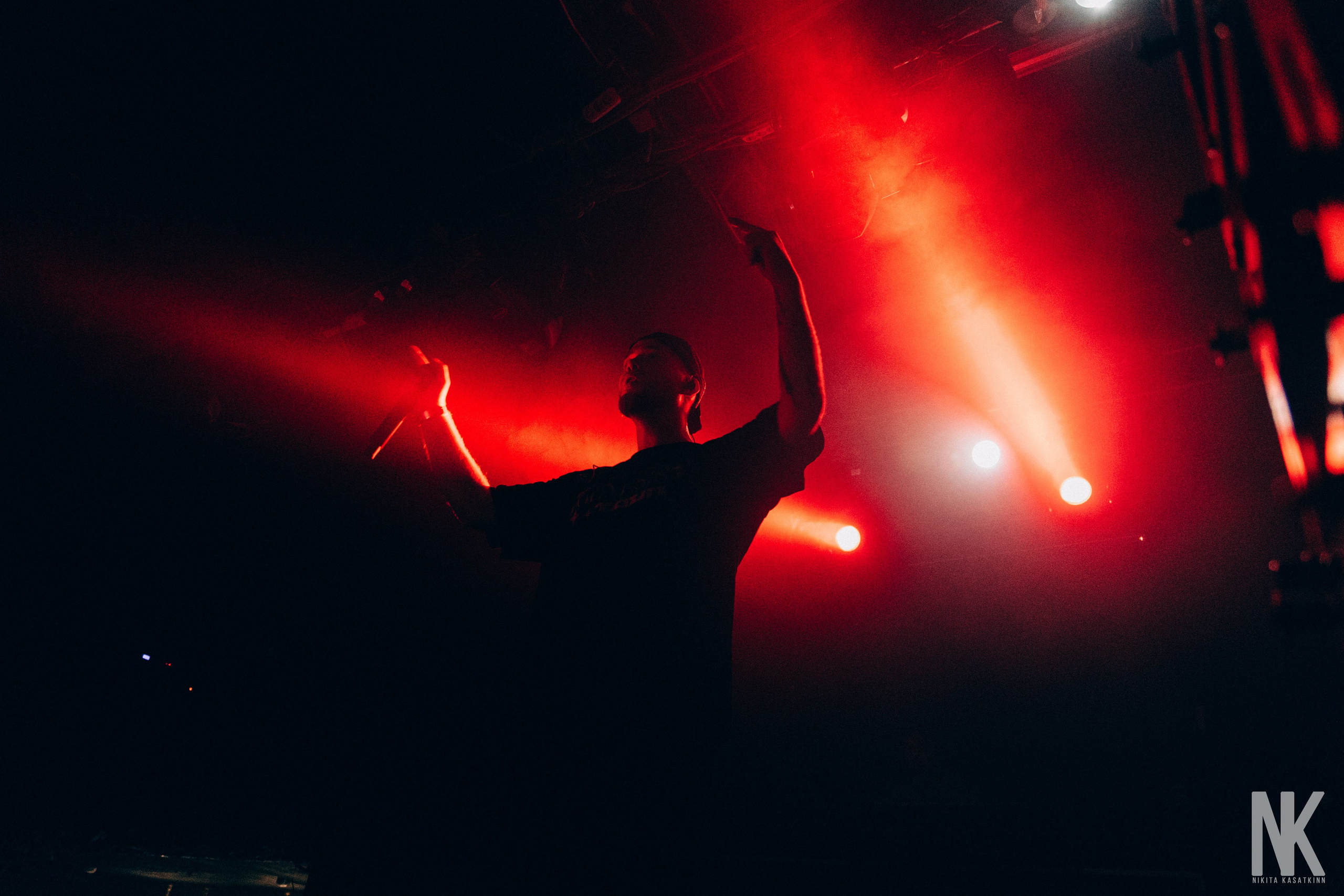 КУОК 14.11 КАЗАНЬ. Касаткин Никита. Фотограф