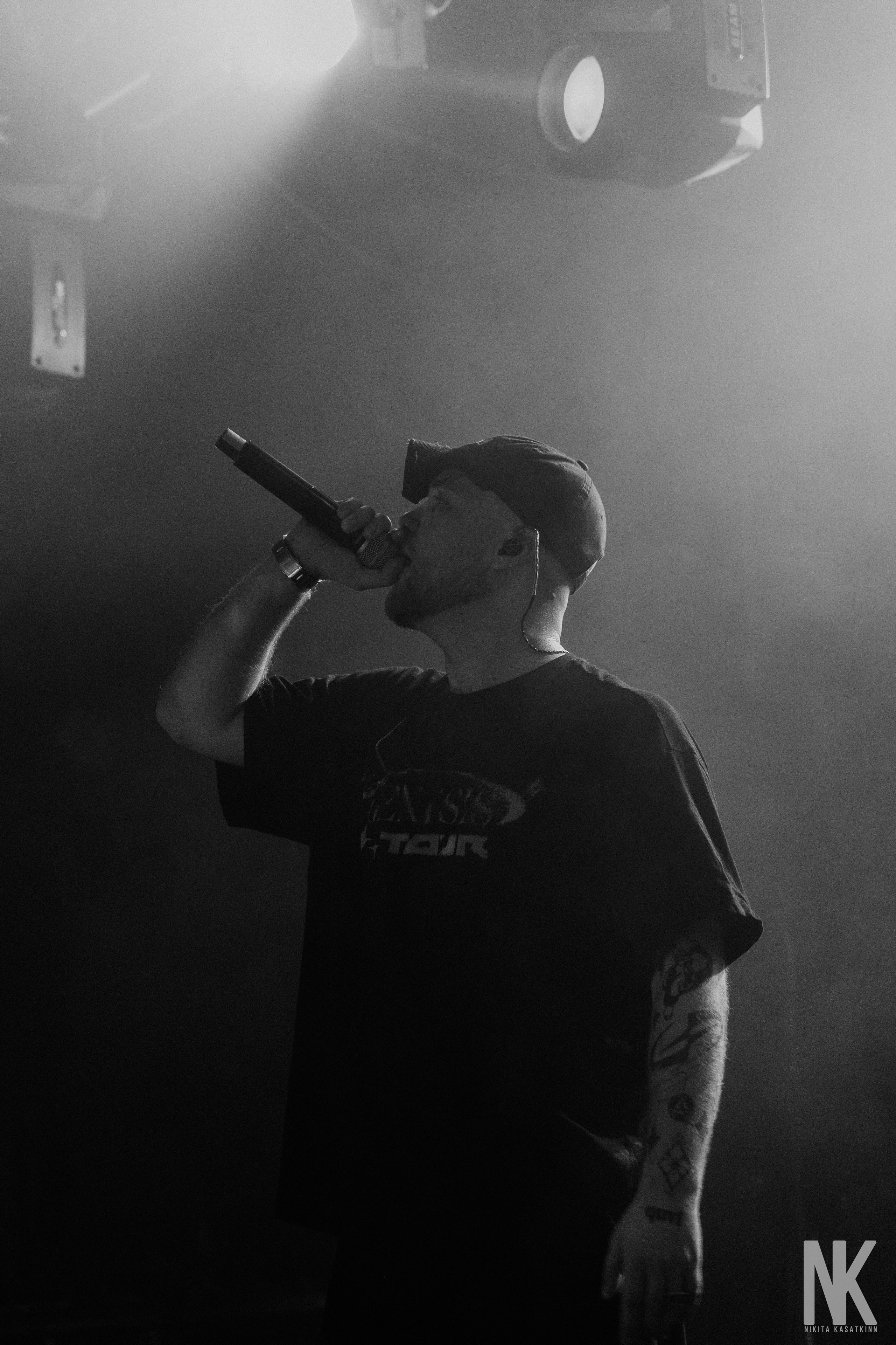 КУОК 14.11 КАЗАНЬ. Касаткин Никита. Фотограф