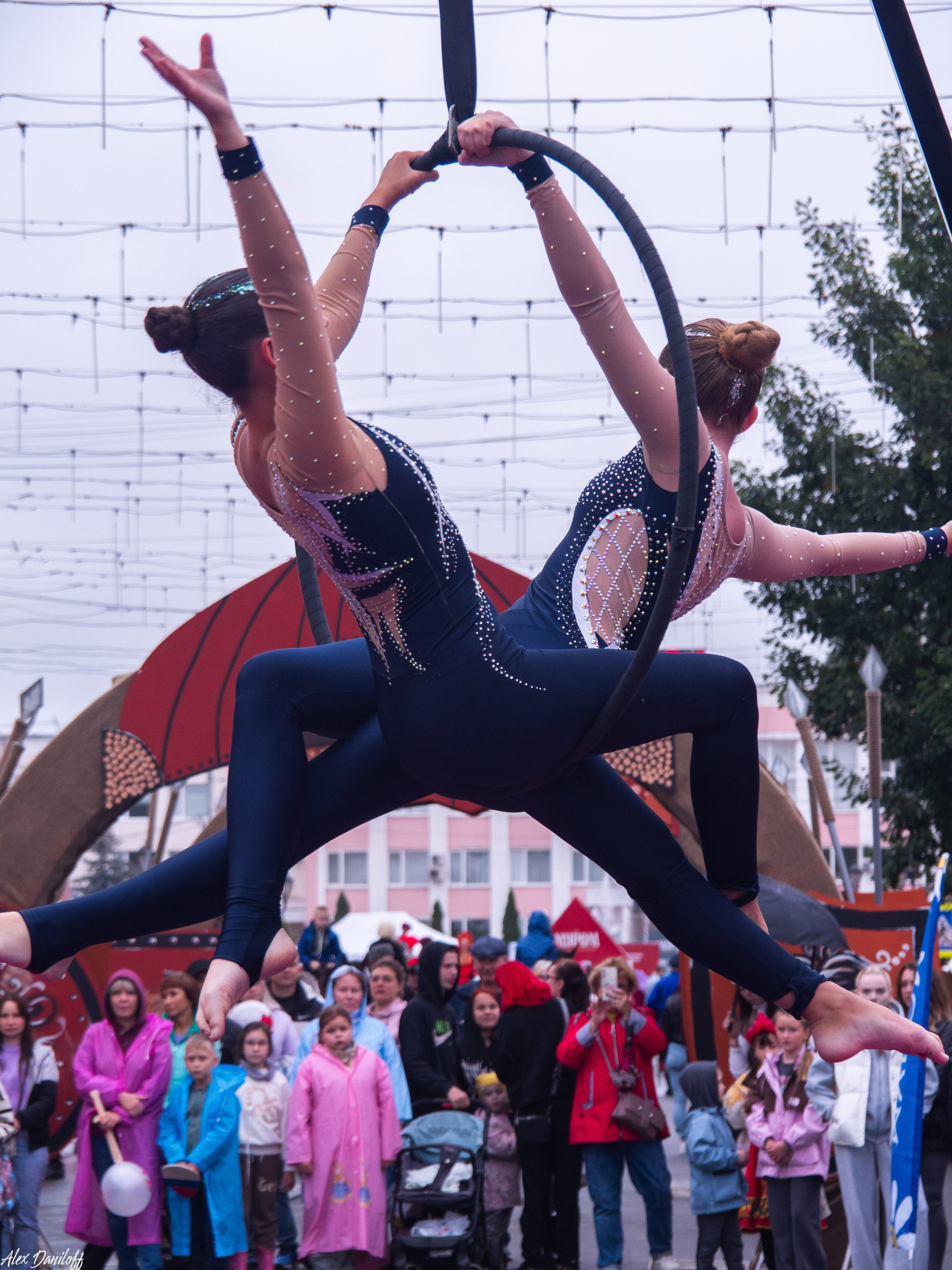 День города Муром 2025. Муром-Инфо. Новости культуры, образования, спорта в городе Муром