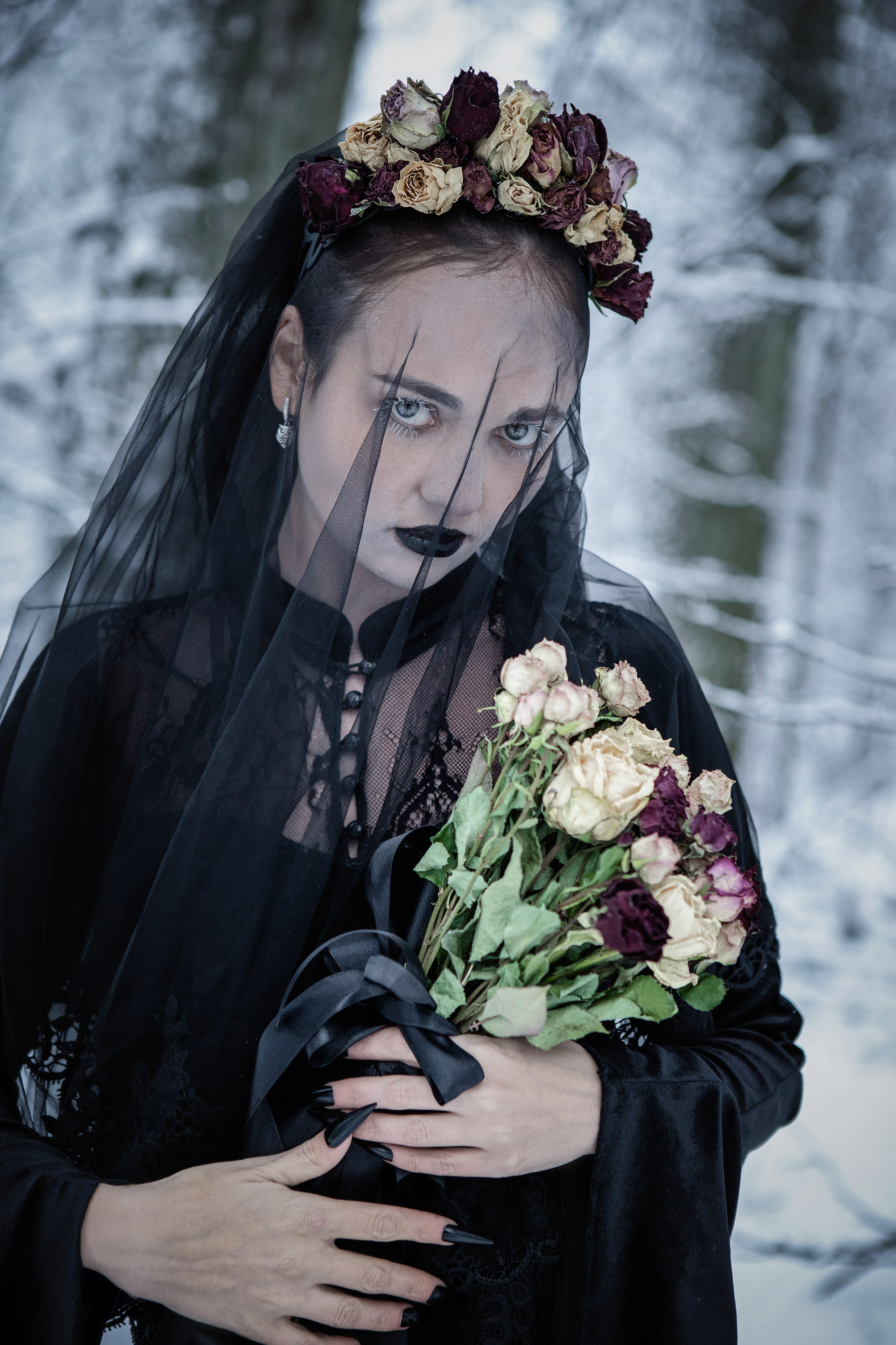 Стилизованные съемки. Фотограф-ретушер. Обработка фото