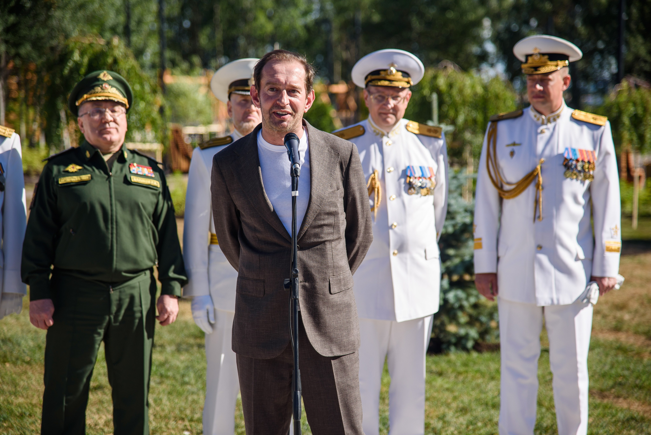 Репортажи. Алексей Мигачёв фотограф и видеооператор в Москве