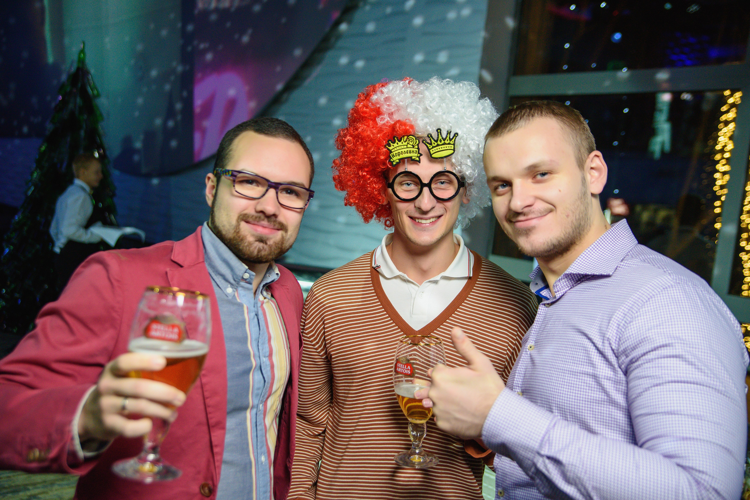 Вечеринки. Алексей Мигачёв фотограф и видеооператор в Москве