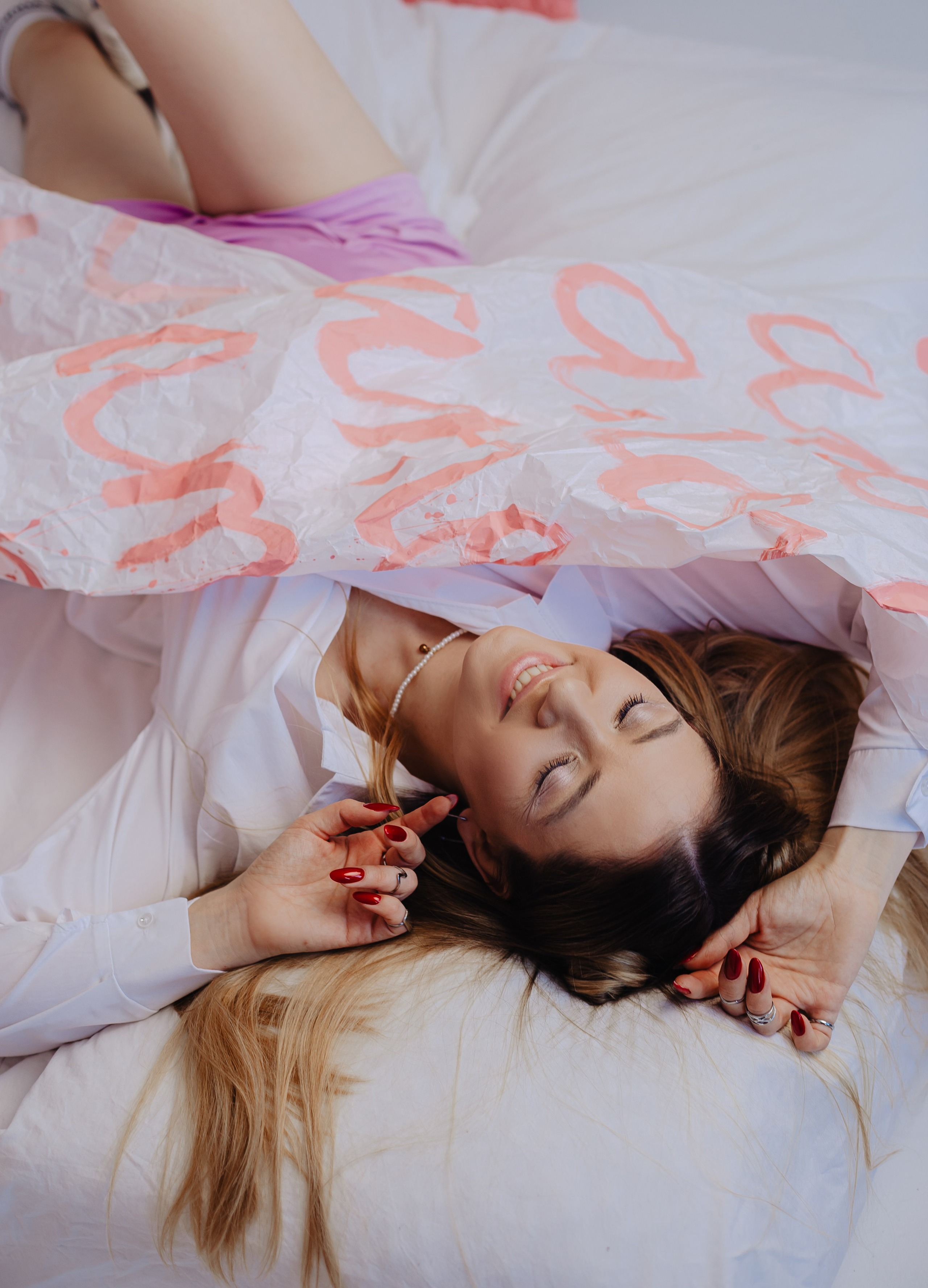 Amore. Фотограф Брянск