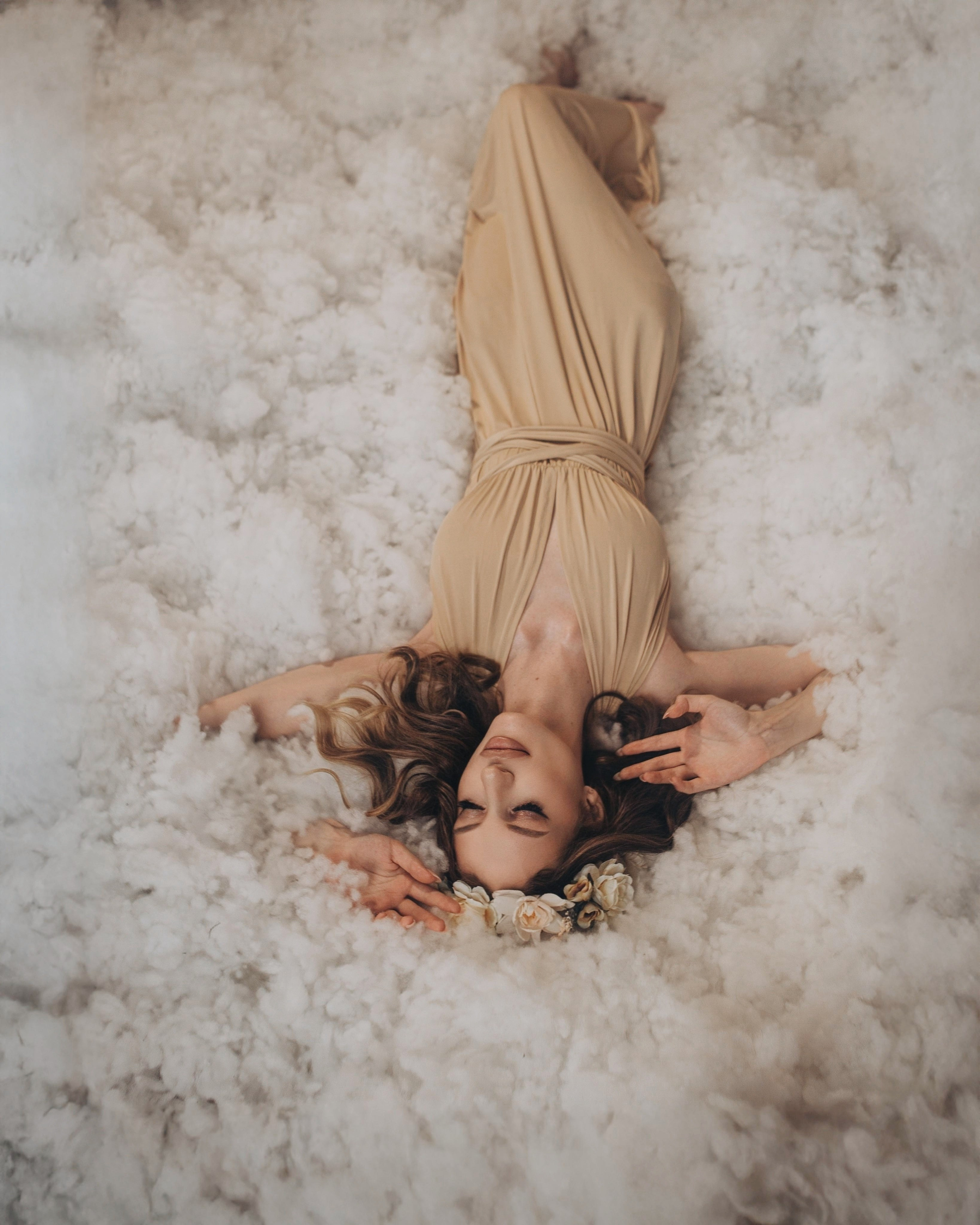 АФРОДИТА. Фотограф Брянск