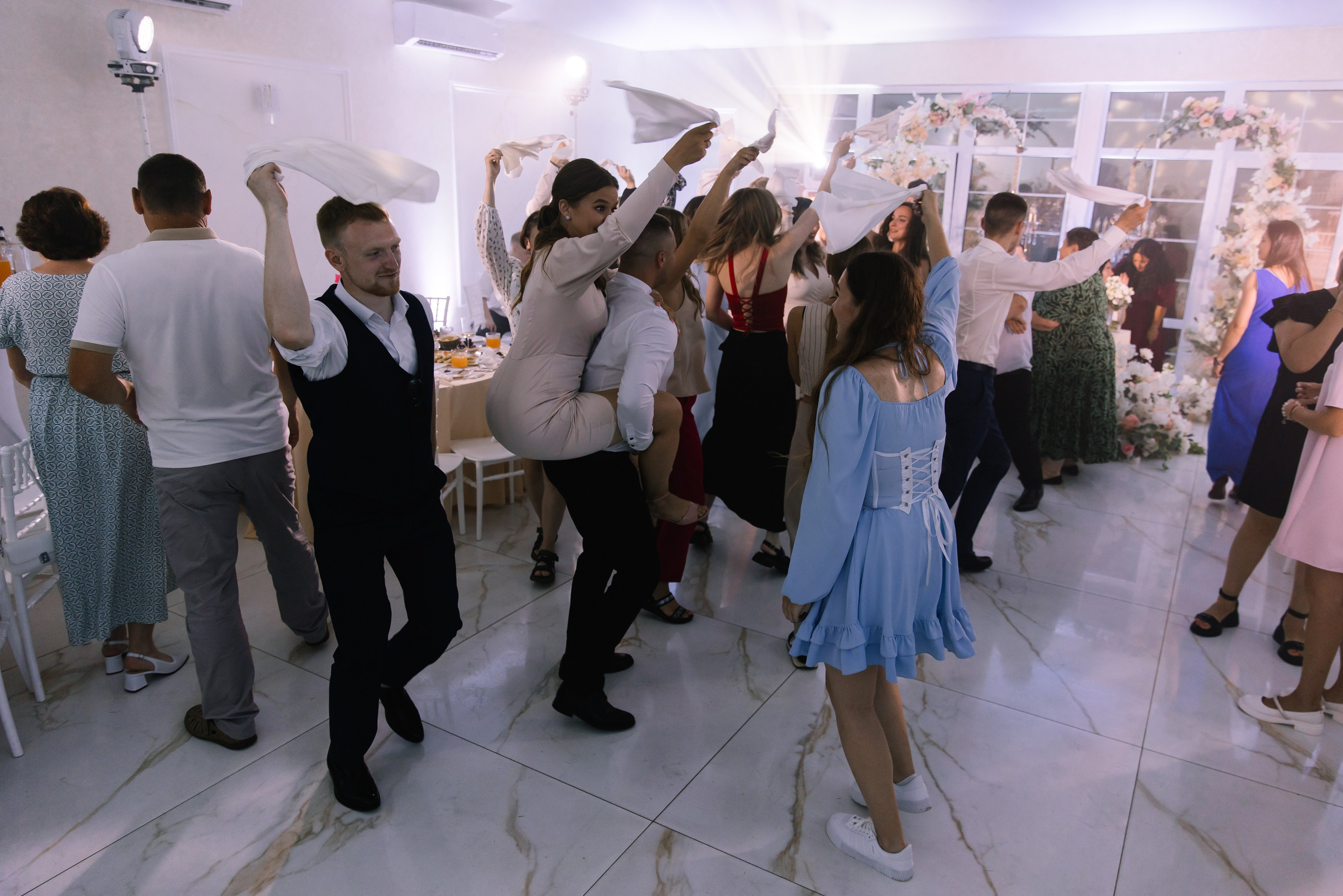 Anatasia & Vladimir. Фотограф в Минске — Юлия Деяк. Фотосессии в Минске