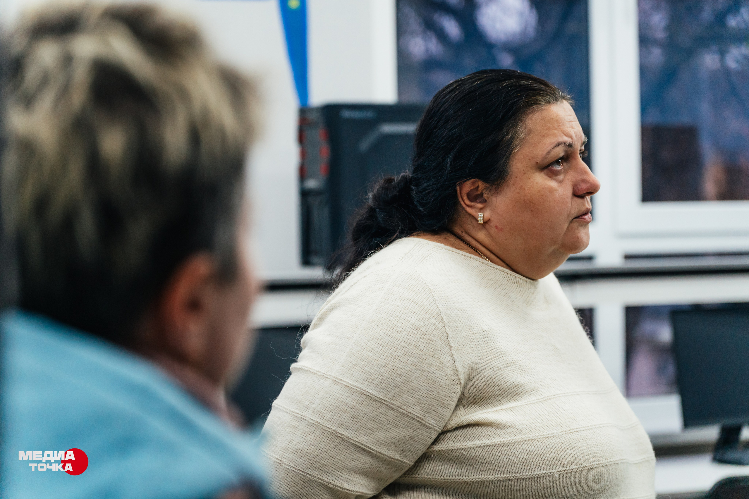 День открытых дверей в ККЭП. Прохоров Вячеслав — создатель медиа контента в Краснодаре