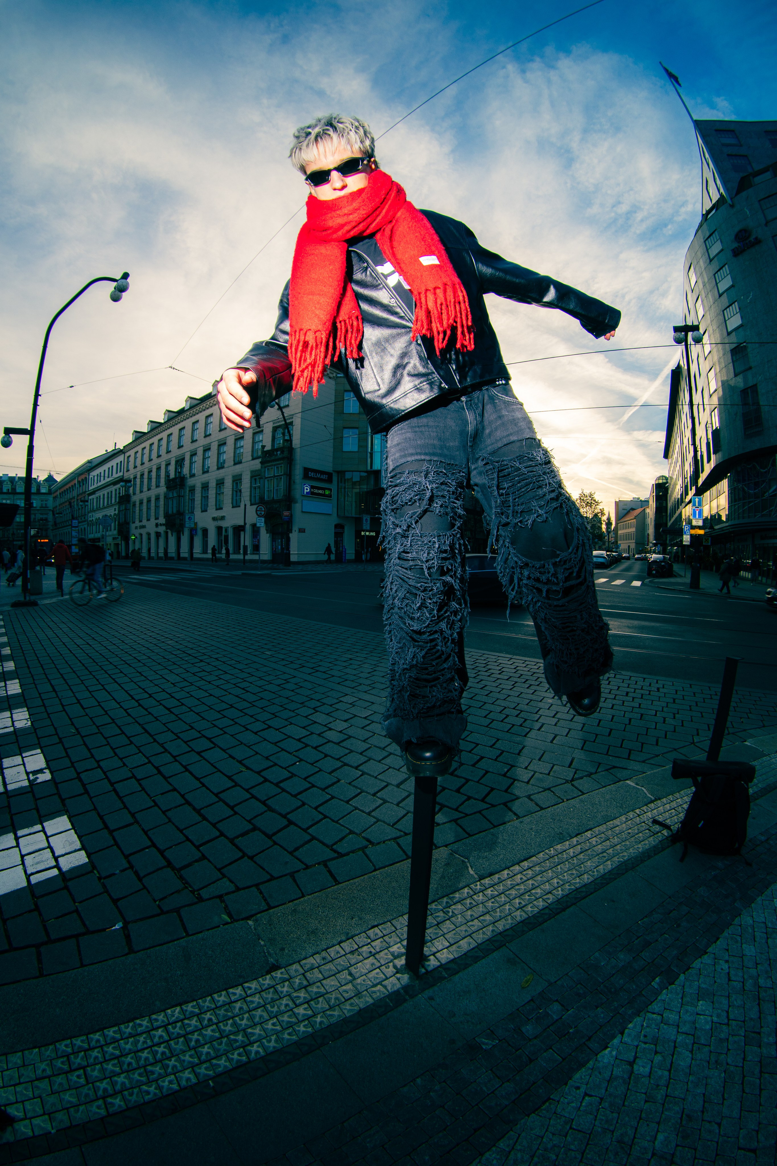 Photo. Photo and video