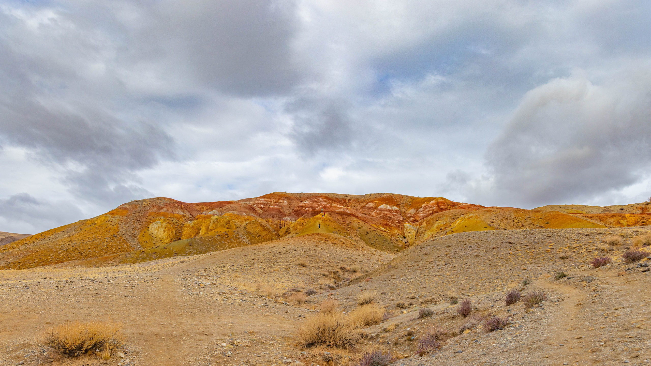 2025 09 Алтай. Чуйский тракт. Фотографии