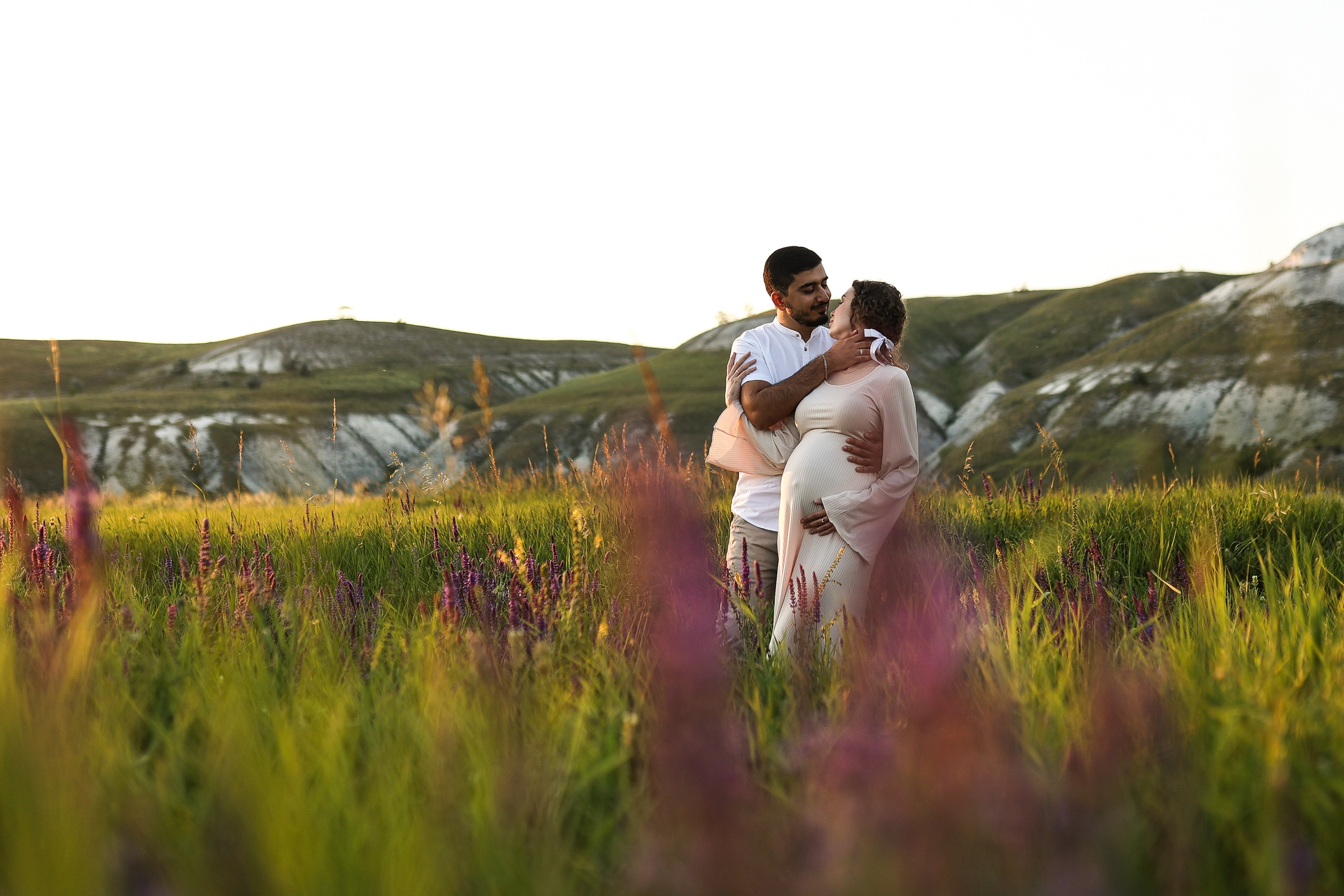 Сабир и Камилла. Таирова Гузель|Свадебный фотограф в Ульяновске