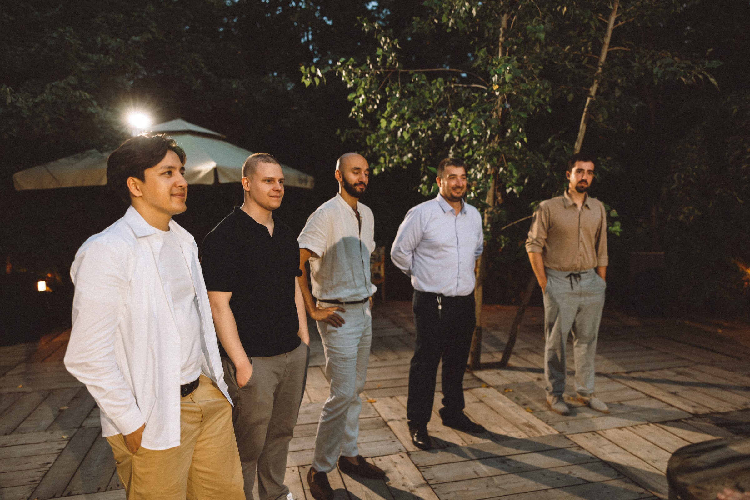 Карина и Армен. Lifestyle фотограф в Санкт-Петербурге Анна Щекалева