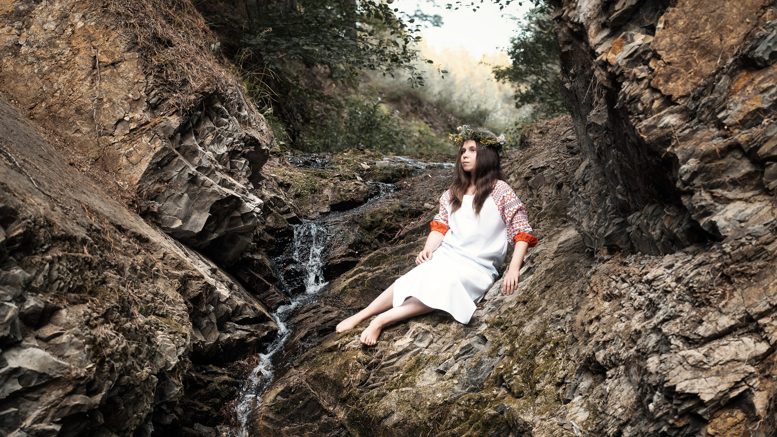 Уличная съемка. Портретный фотограф в Новосибирске Александр Головкин