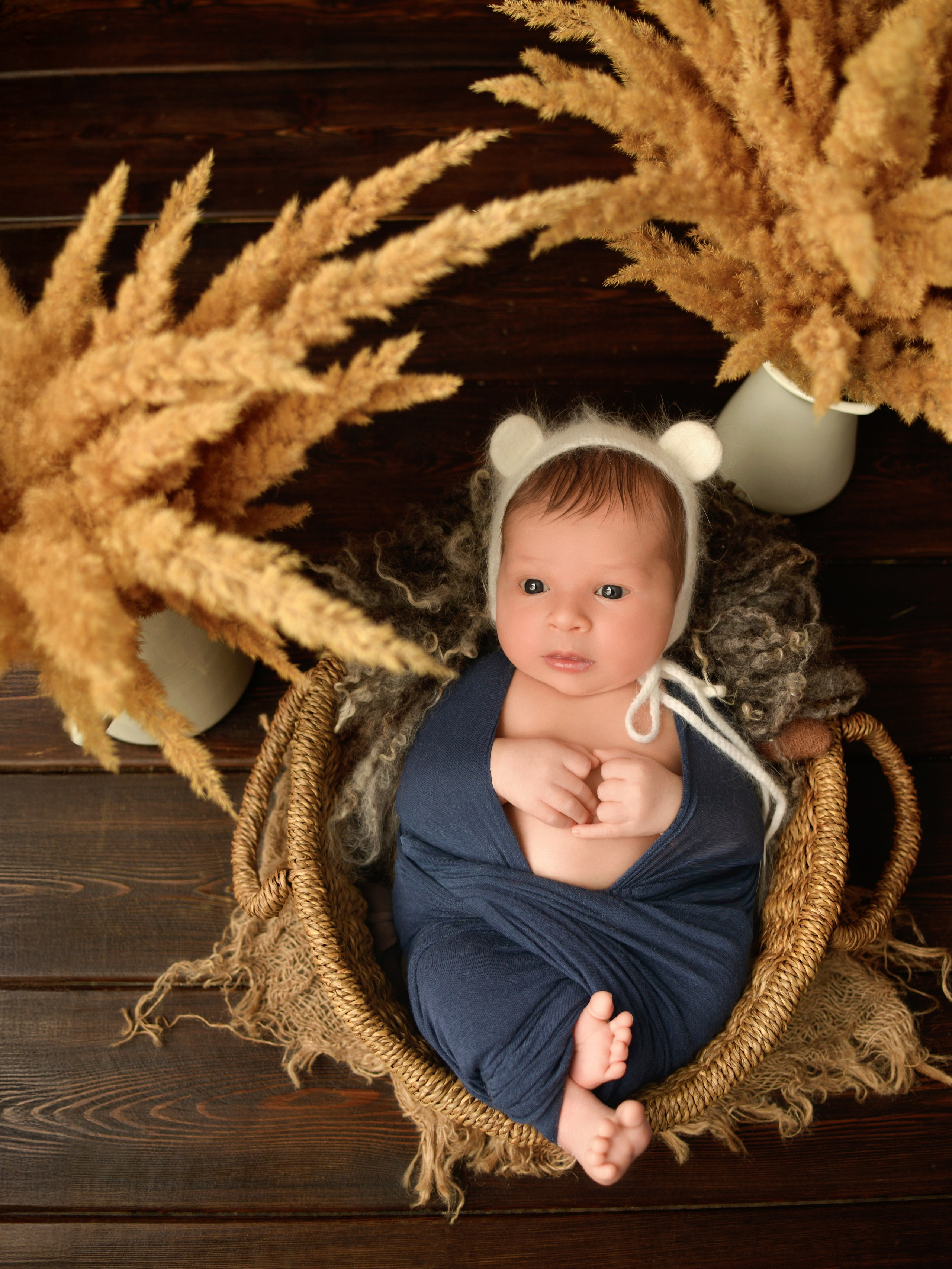 Фотосессия новорожденных Краснодар. Фотограф новорожденных Краснодар Малышенко Надежда