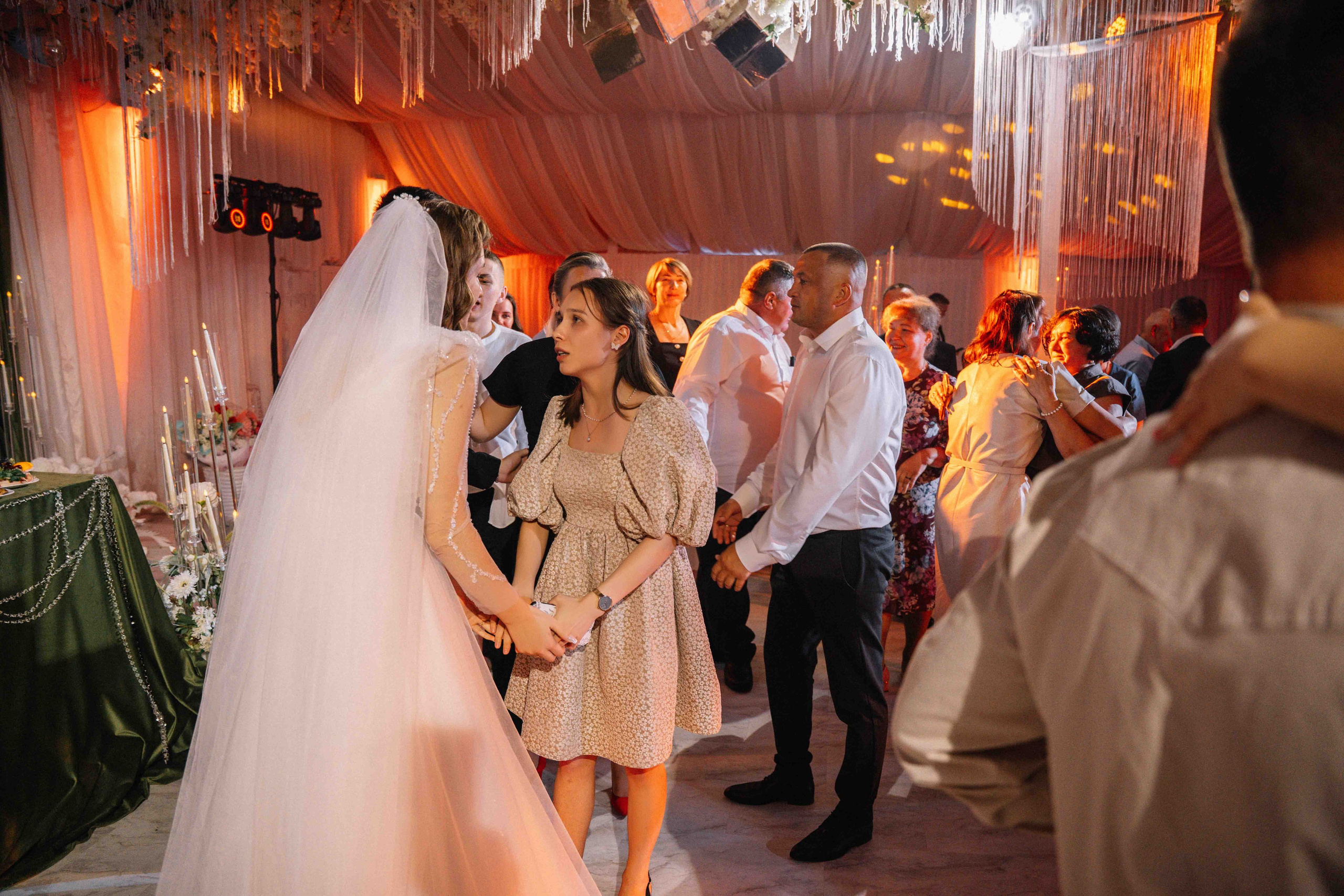 21.06.25 Свадьба. Свадебный фотограф видеограф Чебоксары