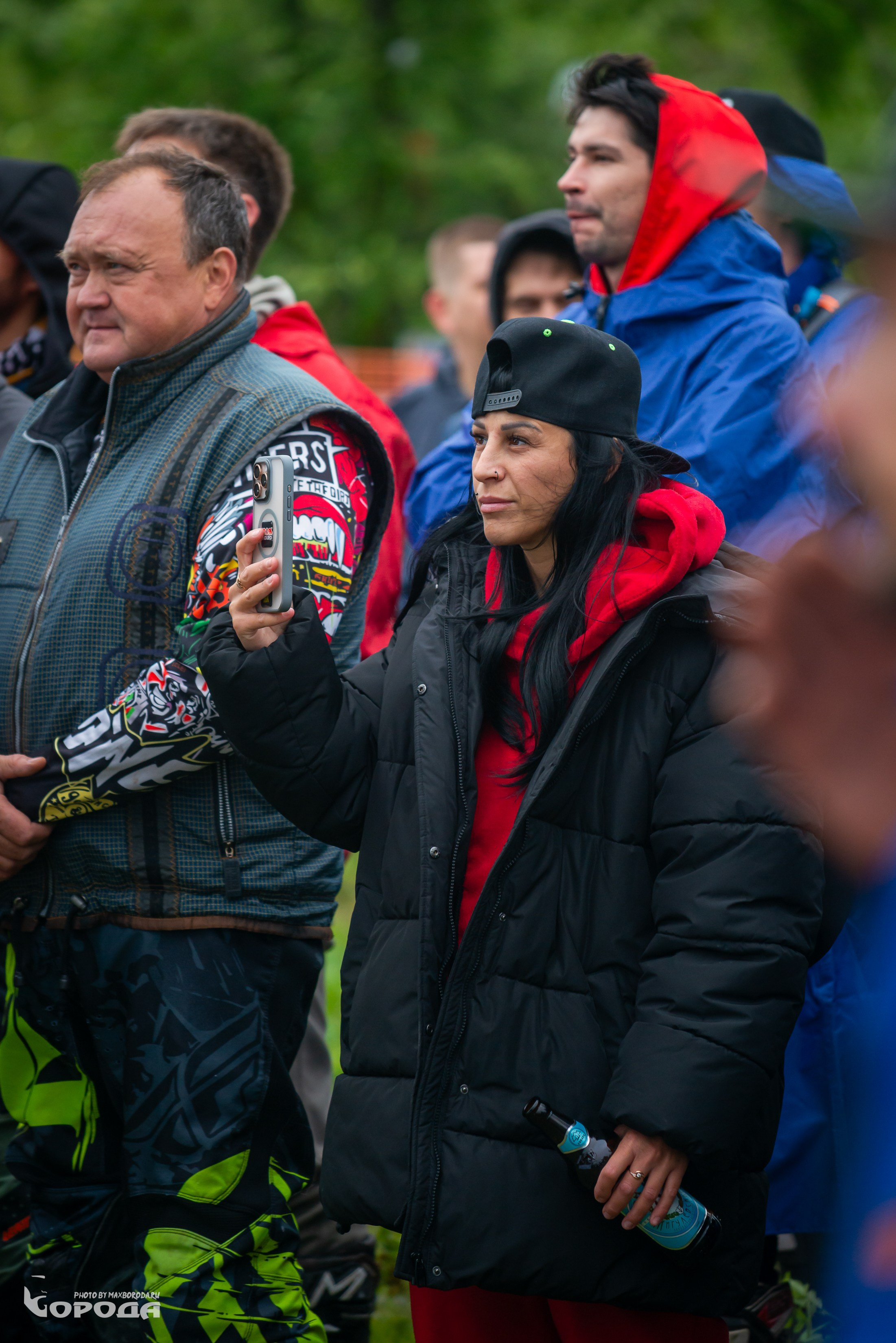 Точка отрыва 2025. Фотограф | Макс Борода