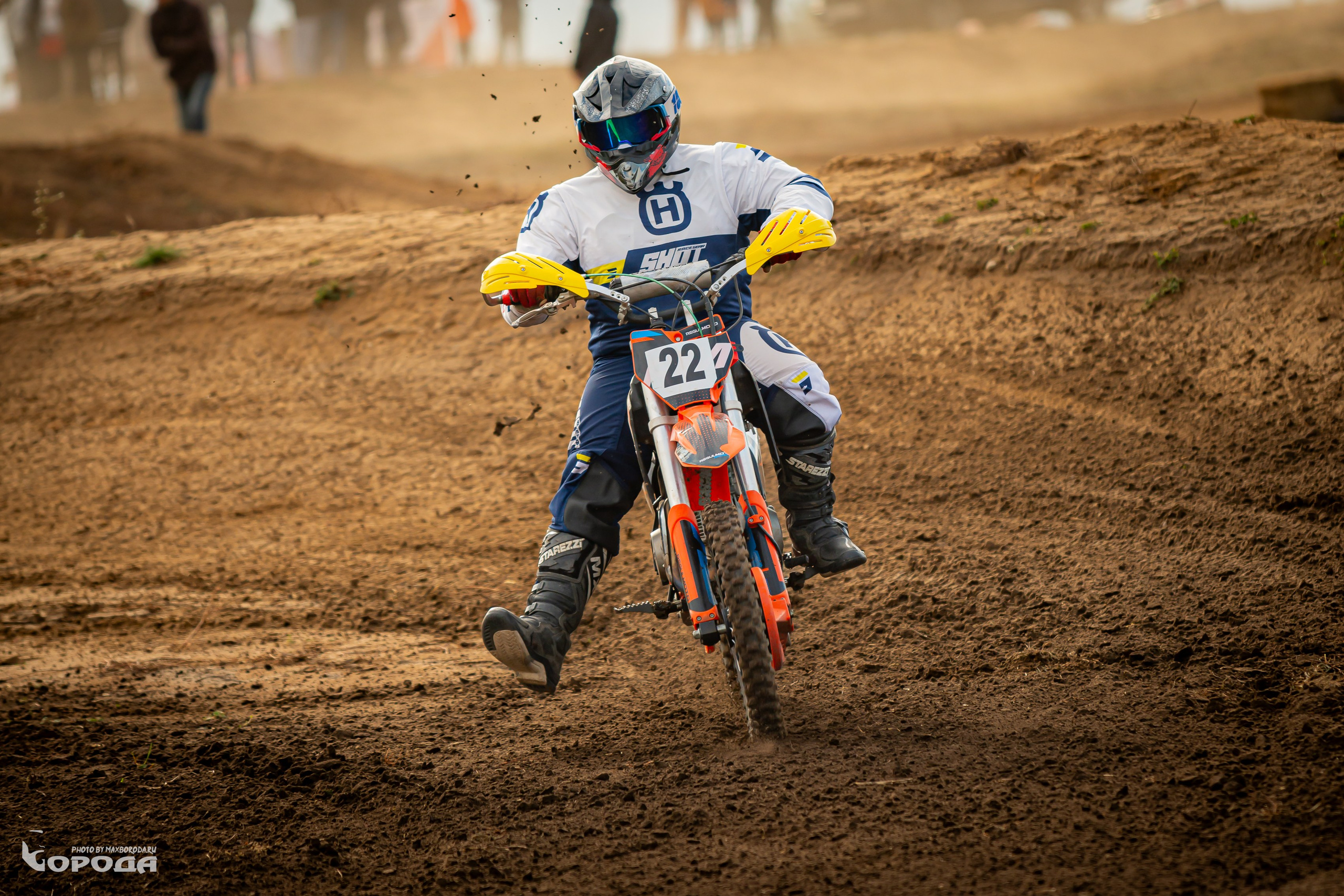 Варламово 2025. Фотограф | Макс Борода