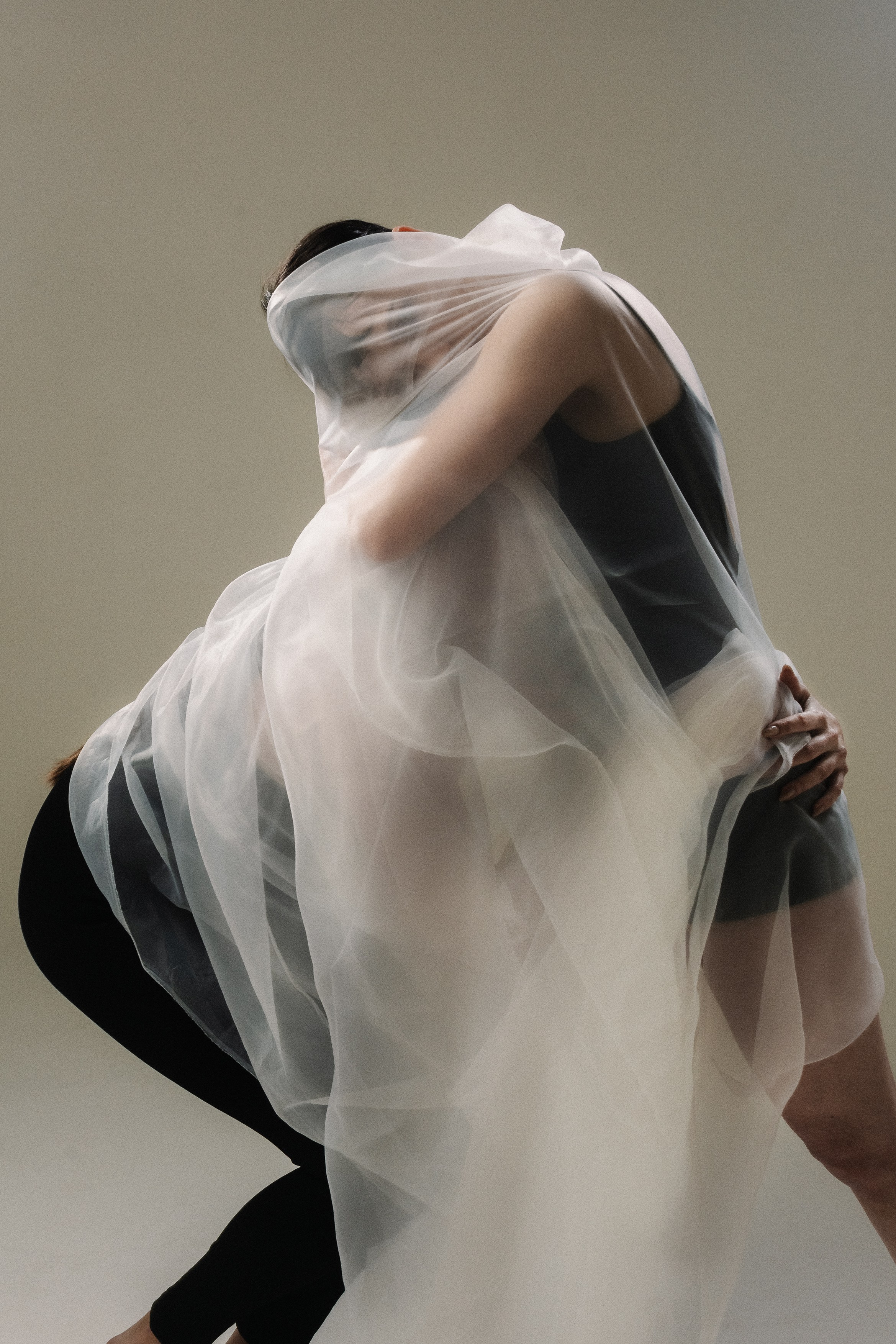 Душа. Светлана Аброщикова