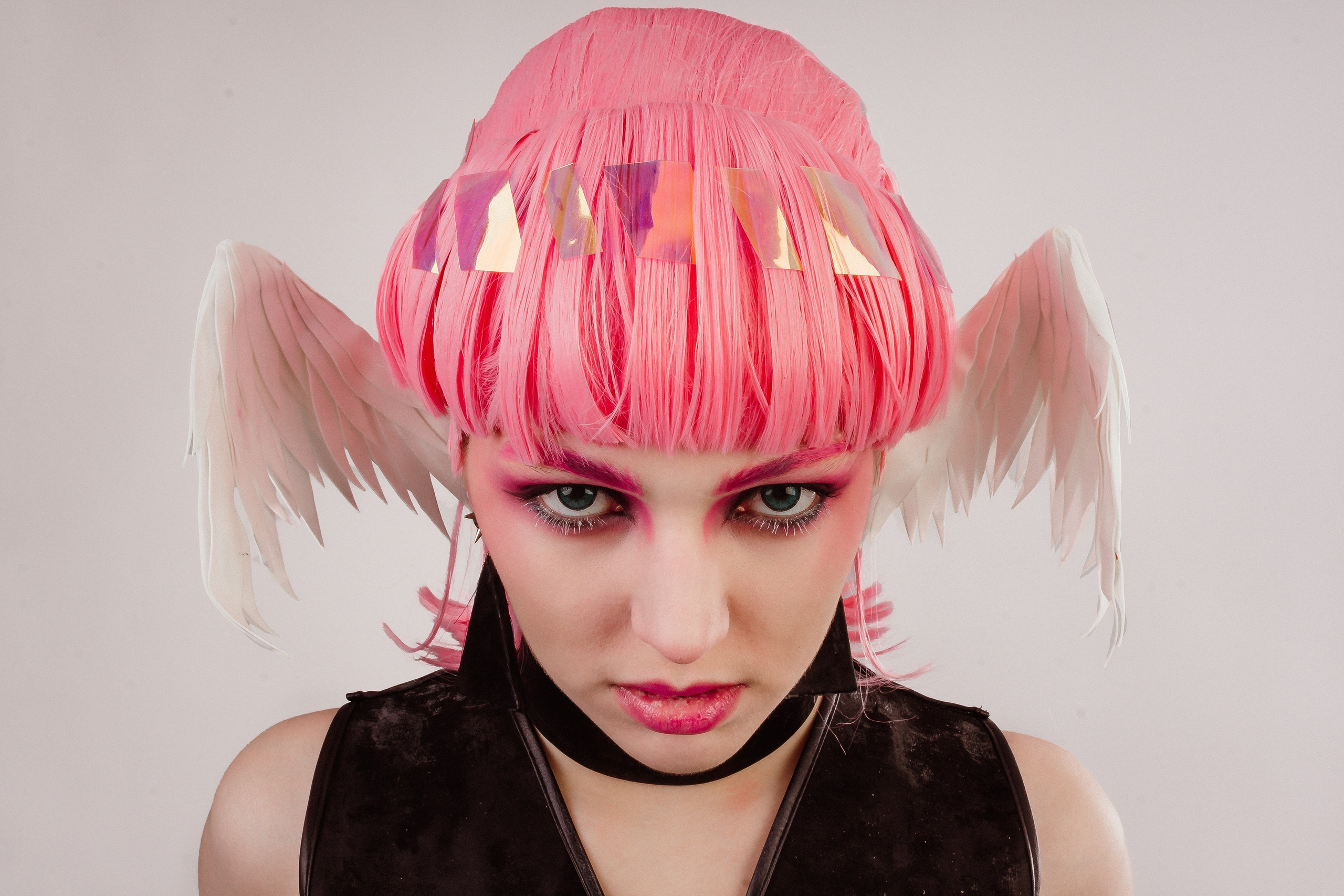 Полиуретан. Светлана Аброщикова