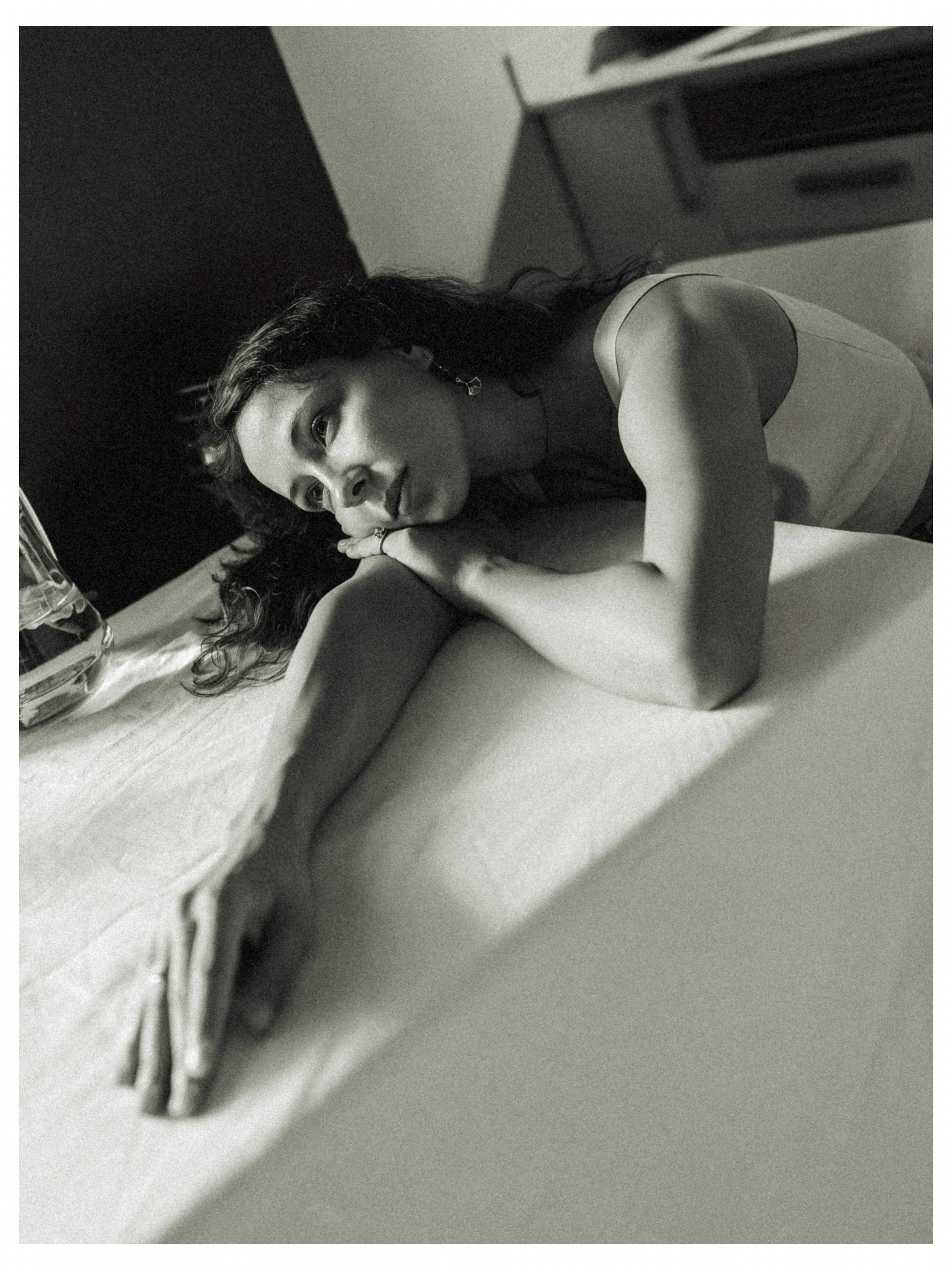 DIANA | HOME. Photographer Barcelona
