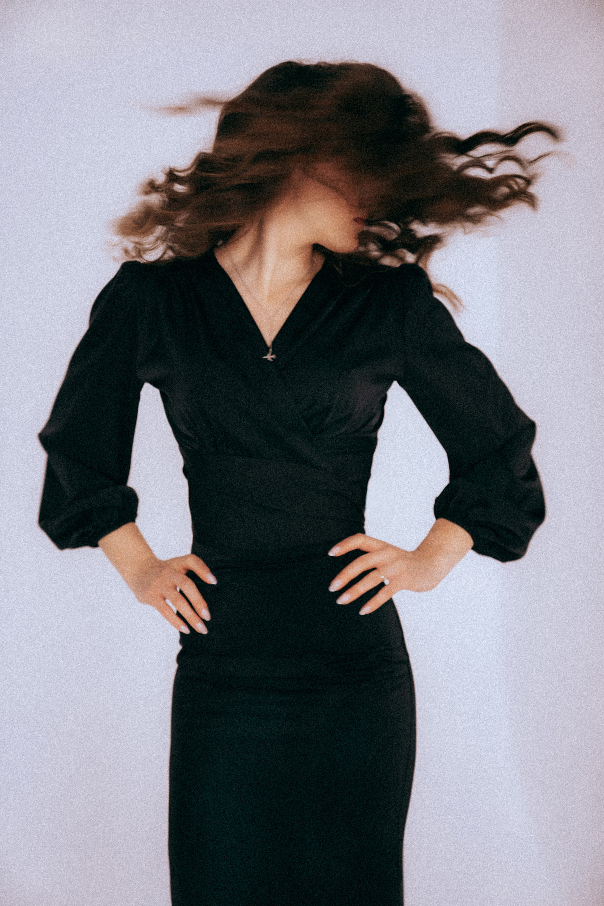 Татьяна 06.04. Идеальные портреты для соцсетей — Фотограф Ленар