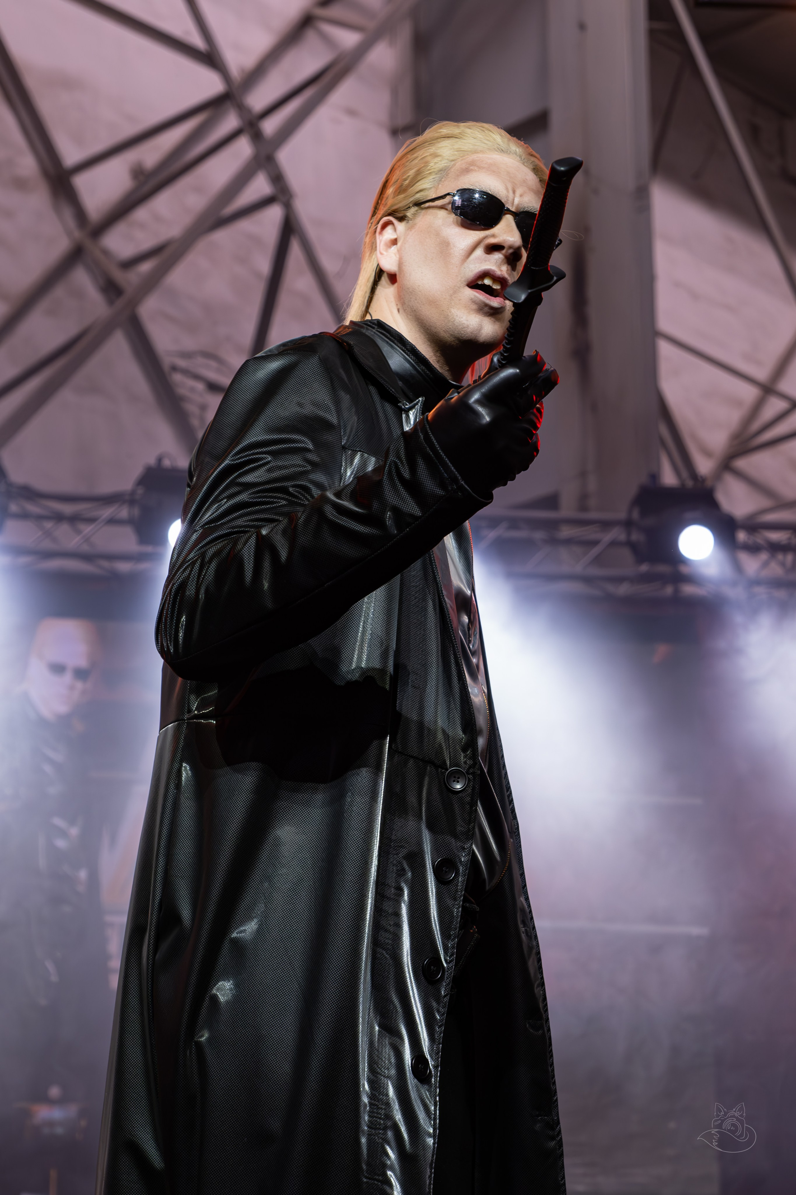 Конкурс Epic Con 2024. Косплей фотограф