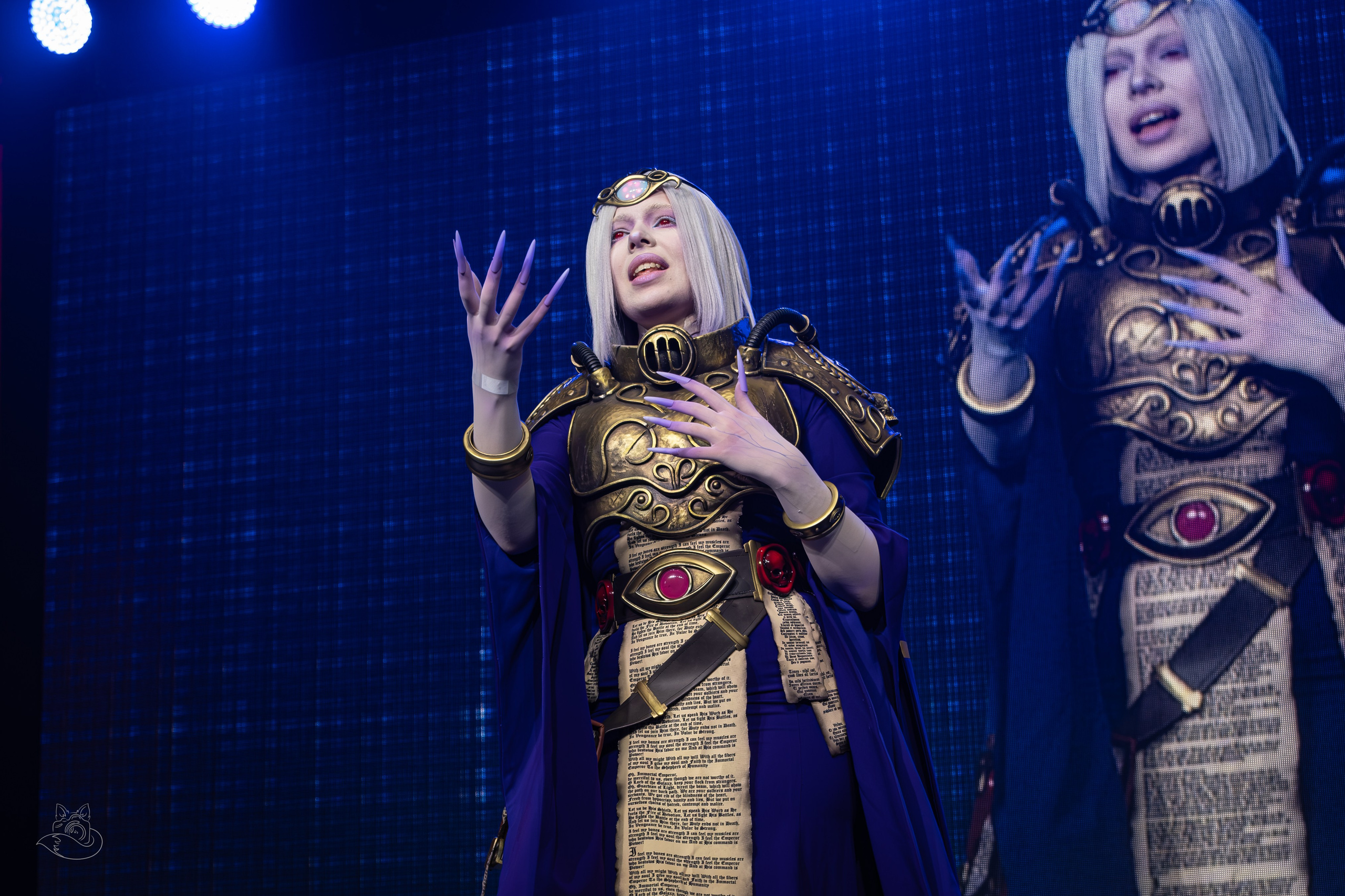 Победители Epic Con Russia 2025 | Москва. Косплей фотограф