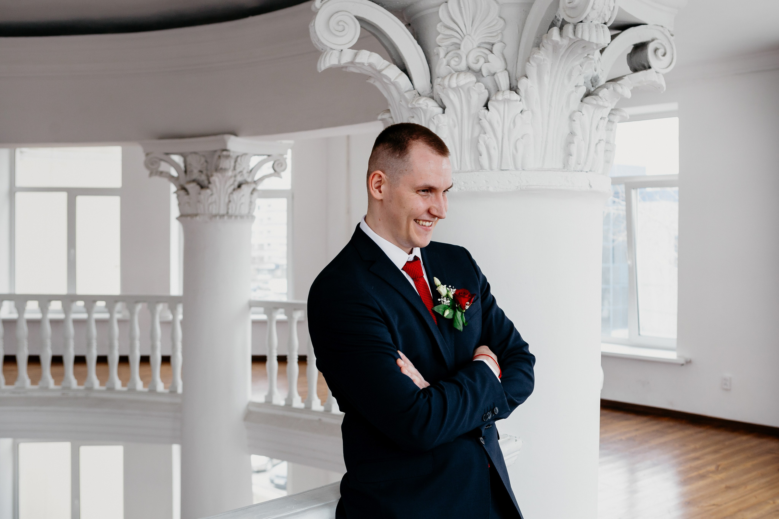 Максим и Ксения. Фотограф, видеограф в Челябинске Глеб Хазиев