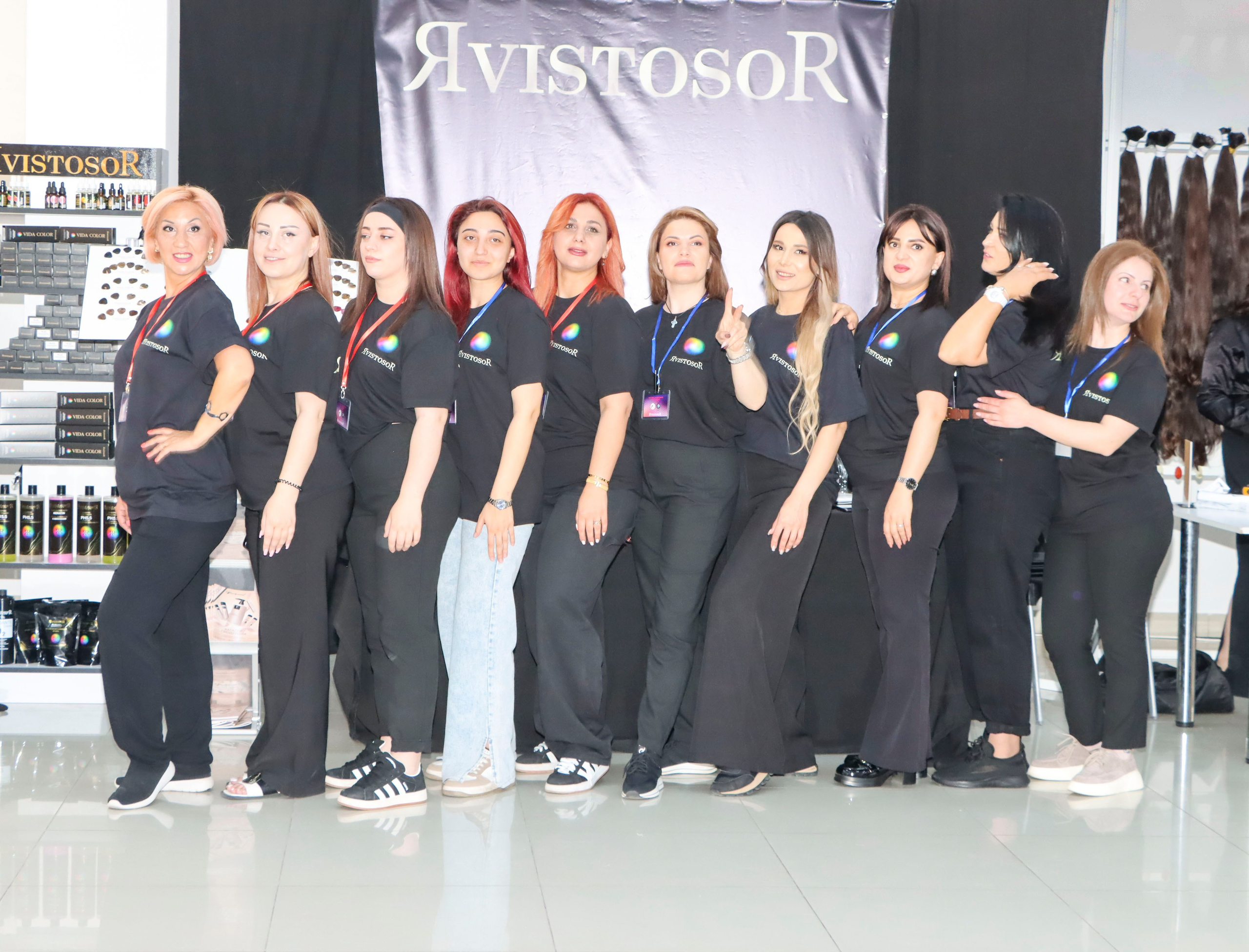 OMC Armenia 2025. Арт-фотограф Ксения Якутович