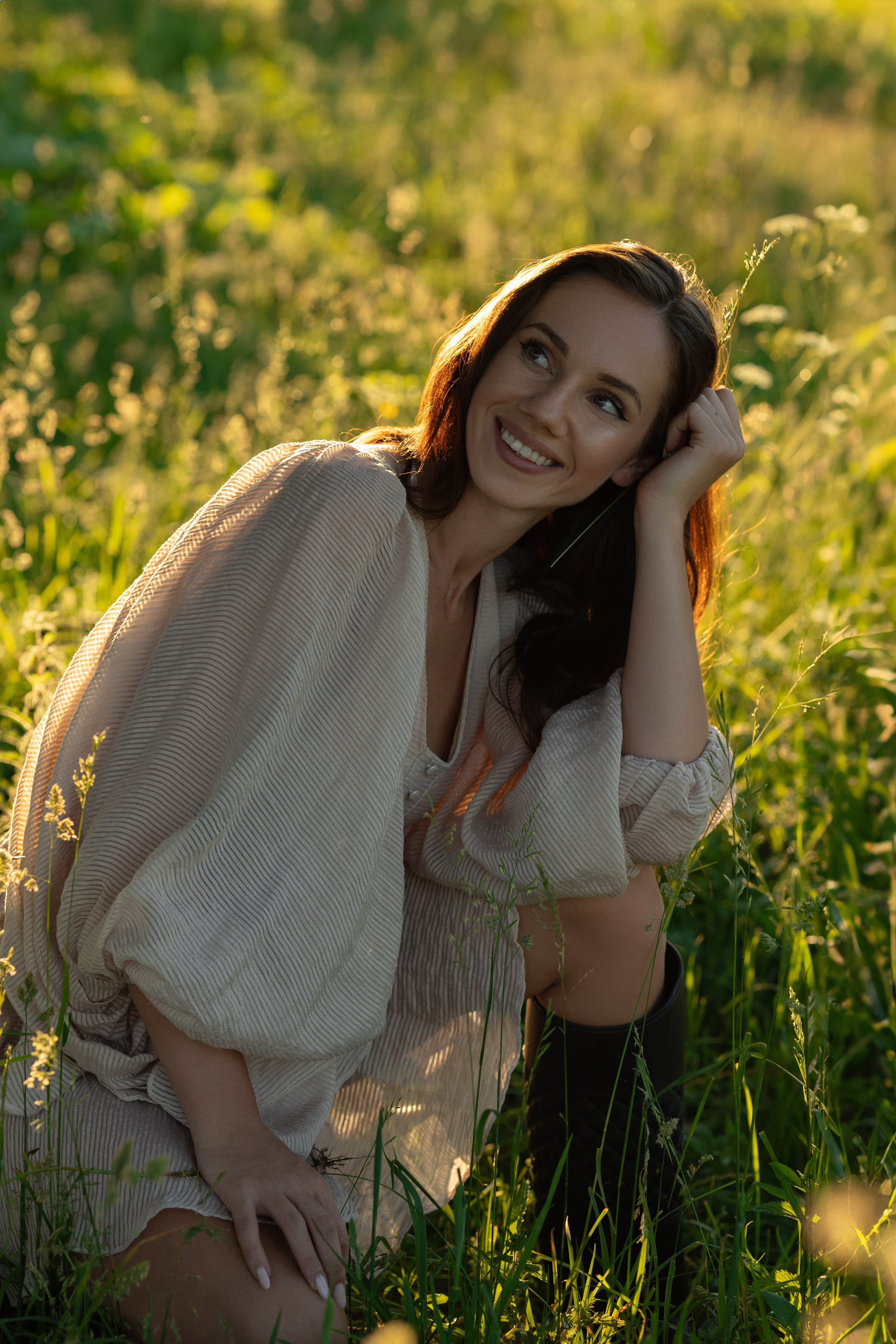 Индивидуальные фотопрогулки. Фотограф Минск