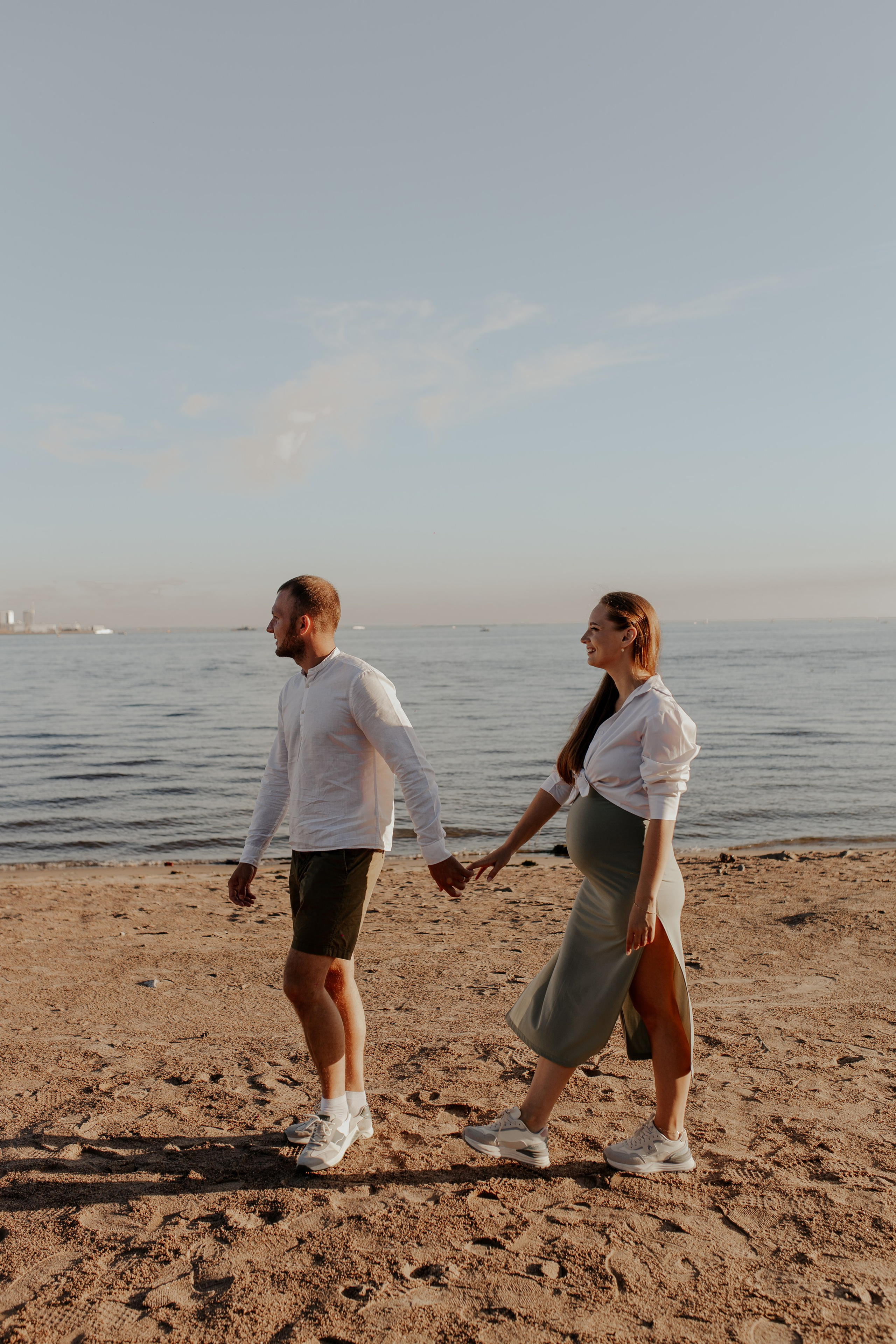 Ира & Леша. Фотограф в Санкт-Петербурге Лиза Семченкова